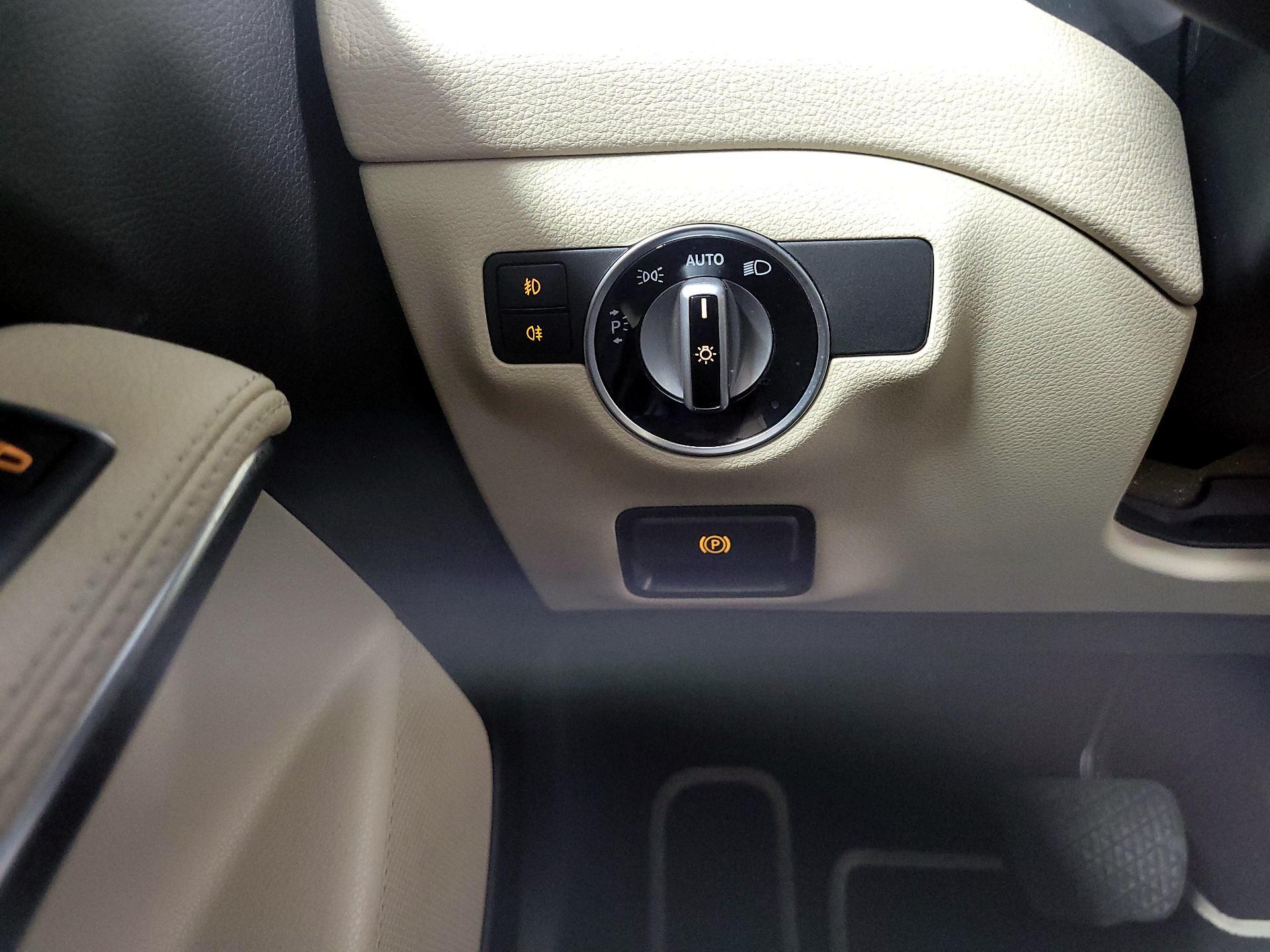 Thumbnail: 2018 Mercedes-Benz GLA - 13