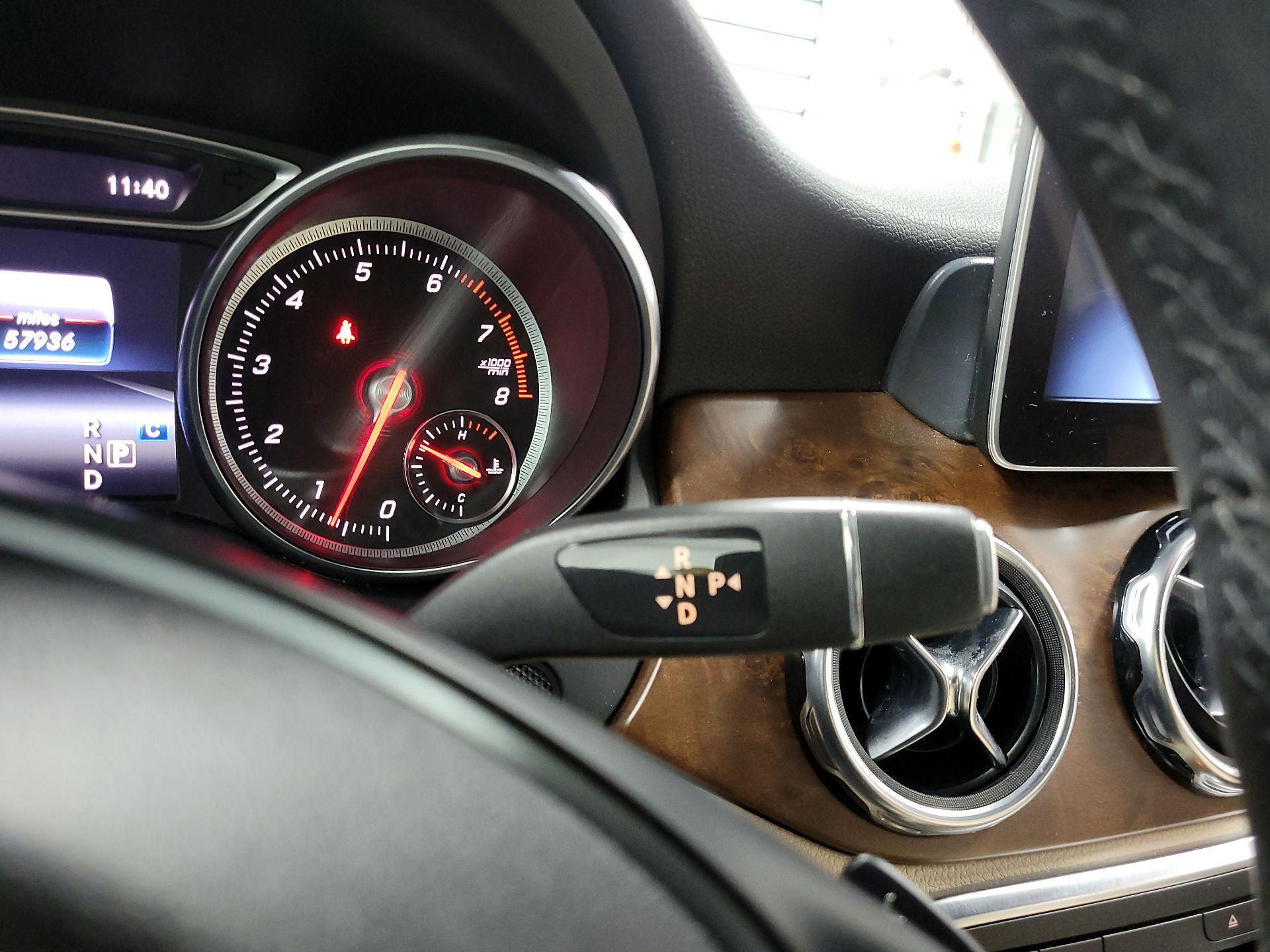 Thumbnail: 2018 Mercedes-Benz GLA - 17