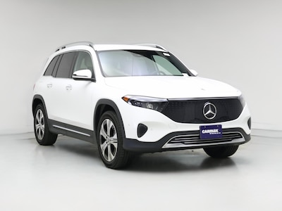 2024 Mercedes-Benz EQB 250+