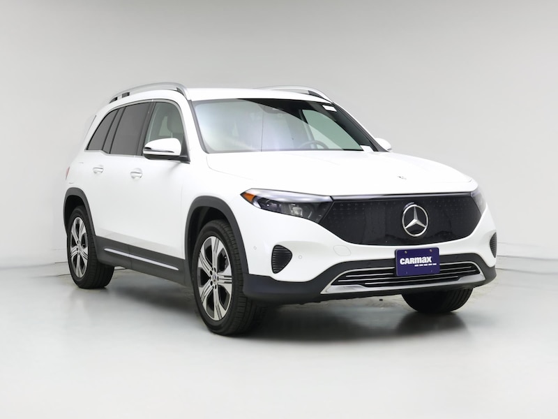 2024 Mercedes-Benz EQB 250+ -
                  Fresno, CA