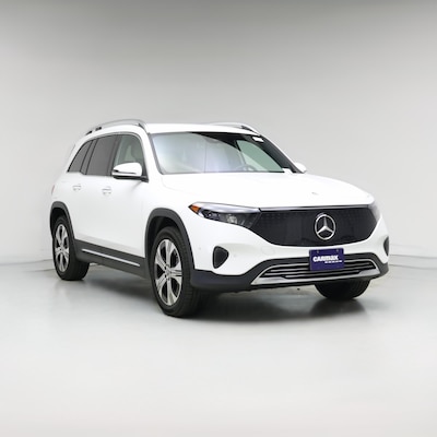 2024 Mercedes-Benz EQB 250+