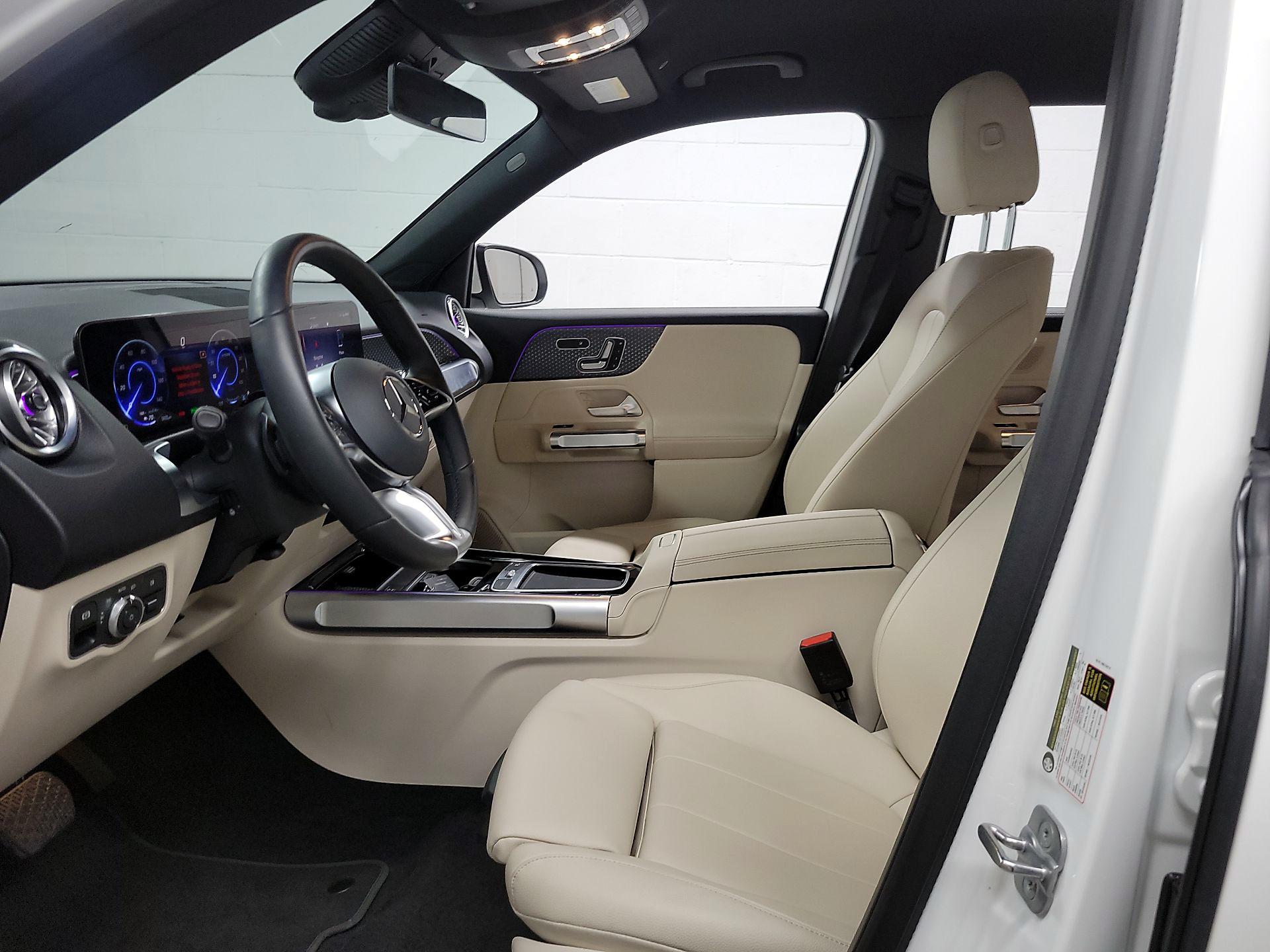 Thumbnail: 2024 Mercedes-Benz EQB - 11