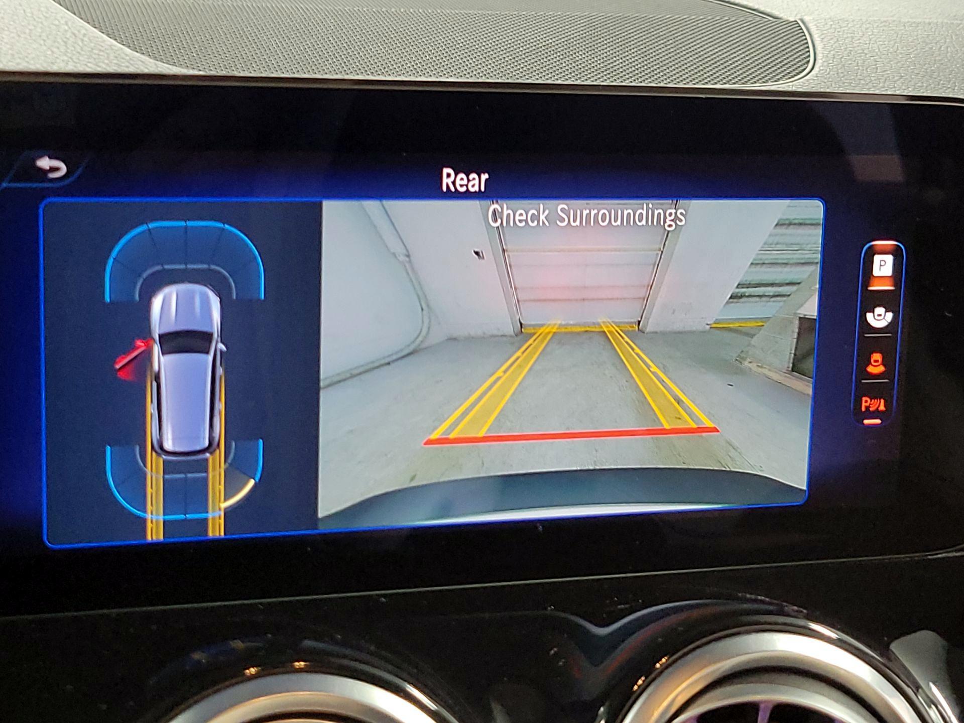 Thumbnail: 2024 Mercedes-Benz EQB - 13