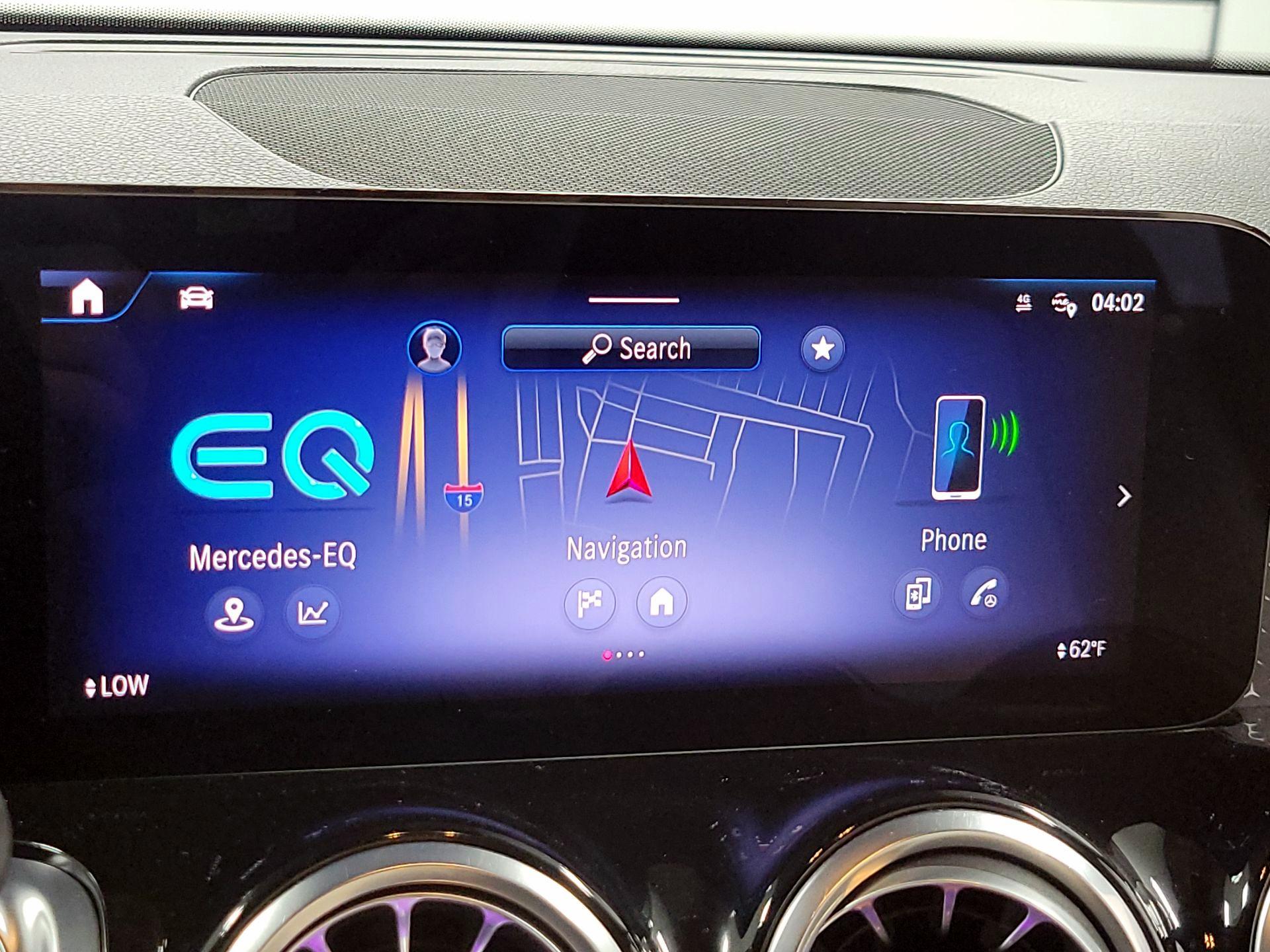 Thumbnail: 2024 Mercedes-Benz EQB - 14