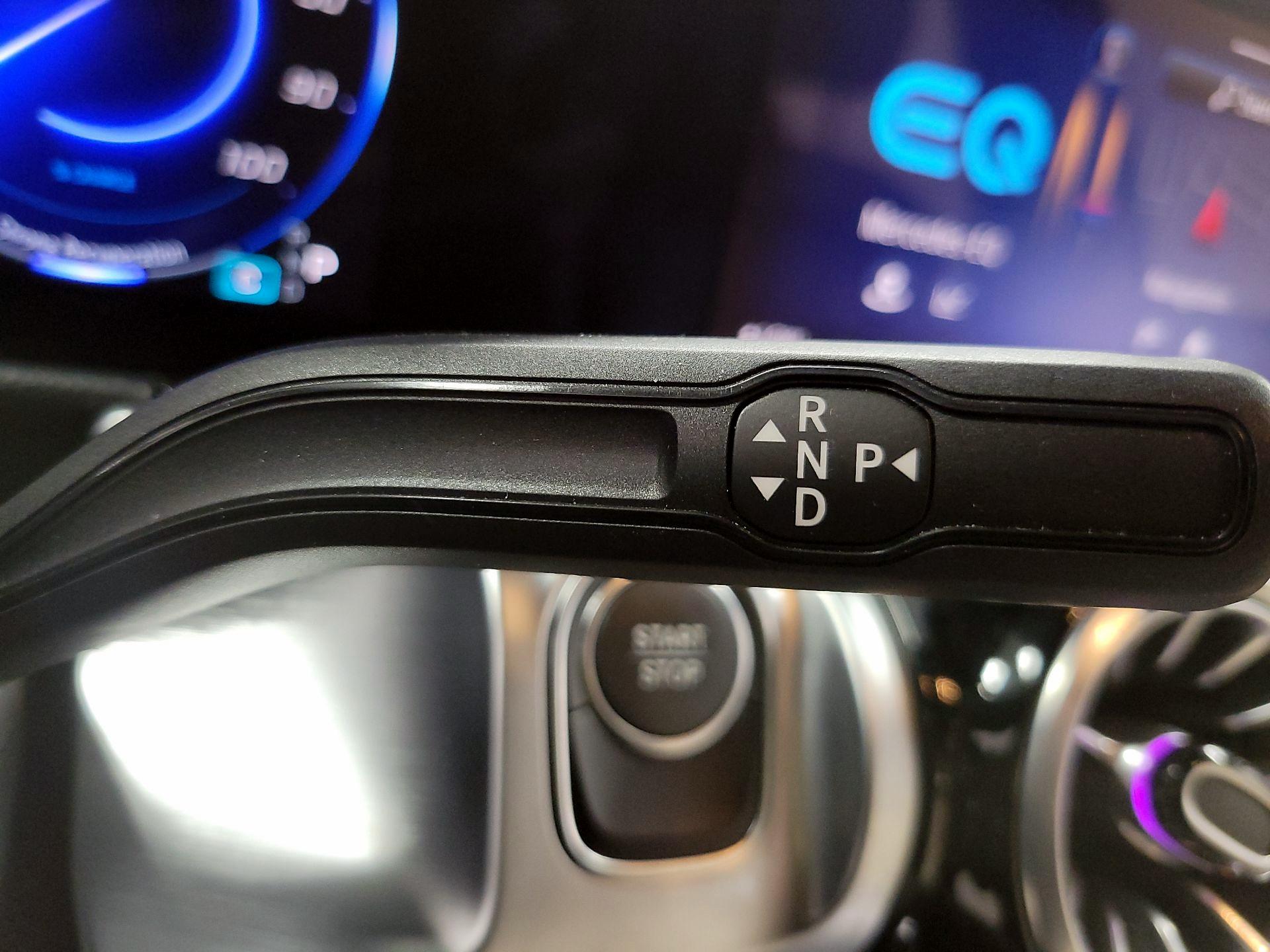 Thumbnail: 2024 Mercedes-Benz EQB - 16