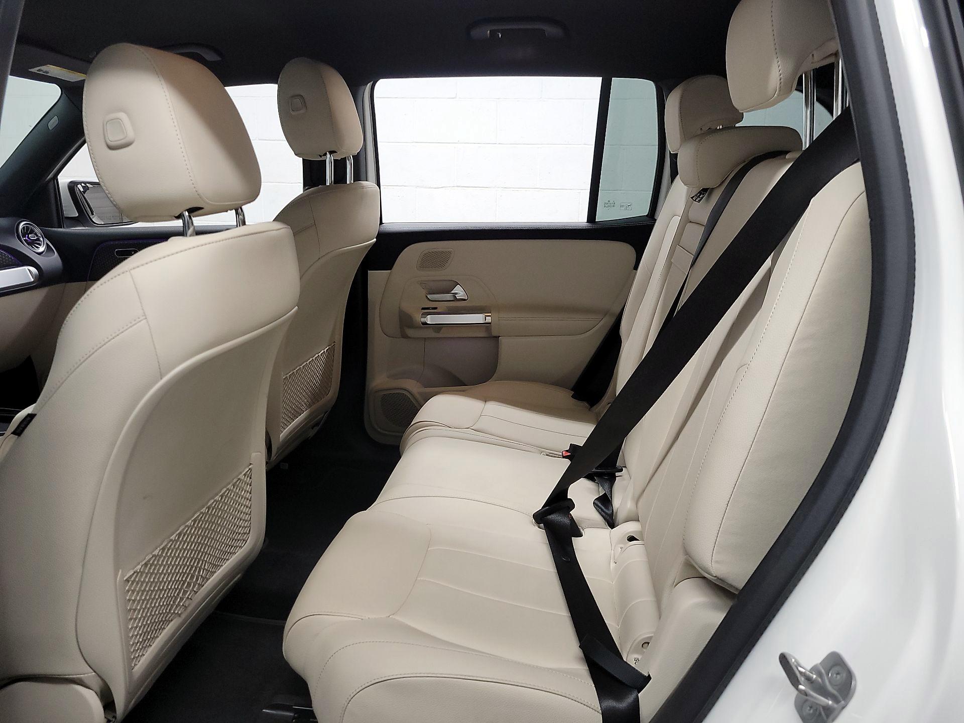 Thumbnail: 2024 Mercedes-Benz EQB - 17