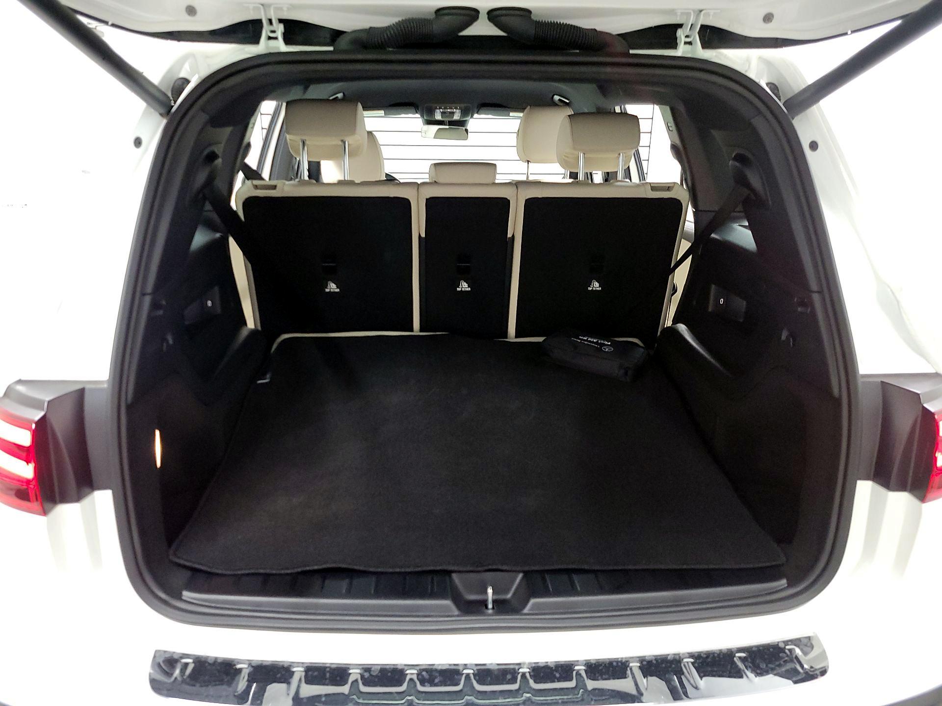 Thumbnail: 2024 Mercedes-Benz EQB - 18