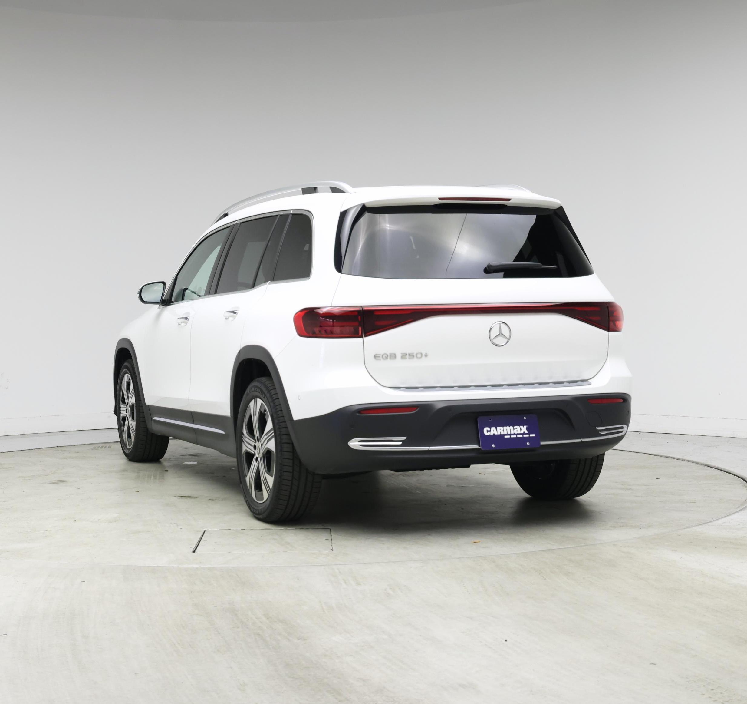 Thumbnail: 2024 Mercedes-Benz EQB - 2