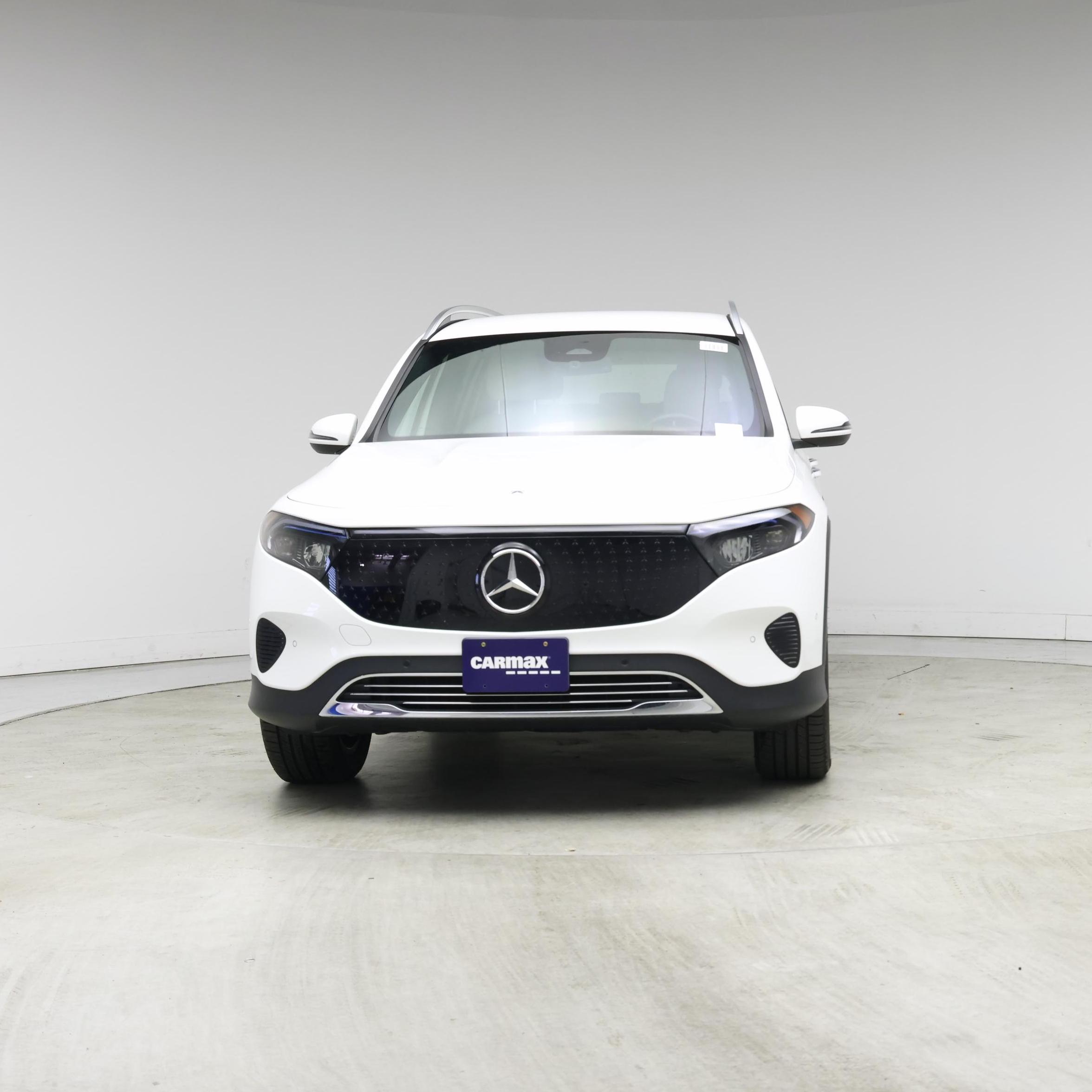 Thumbnail: 2024 Mercedes-Benz EQB - 5