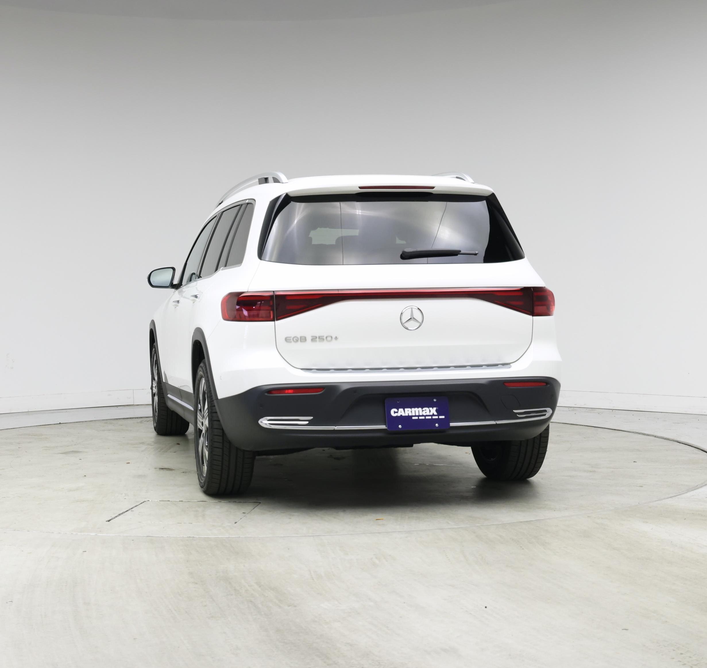 Thumbnail: 2024 Mercedes-Benz EQB - 6