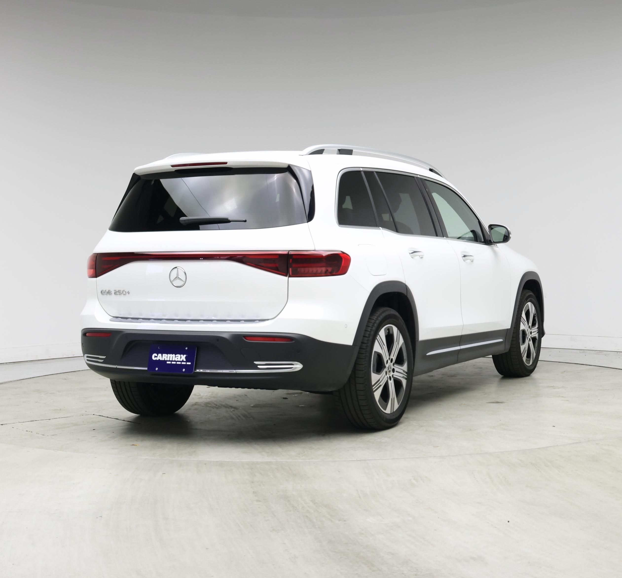 Thumbnail: 2024 Mercedes-Benz EQB - 8