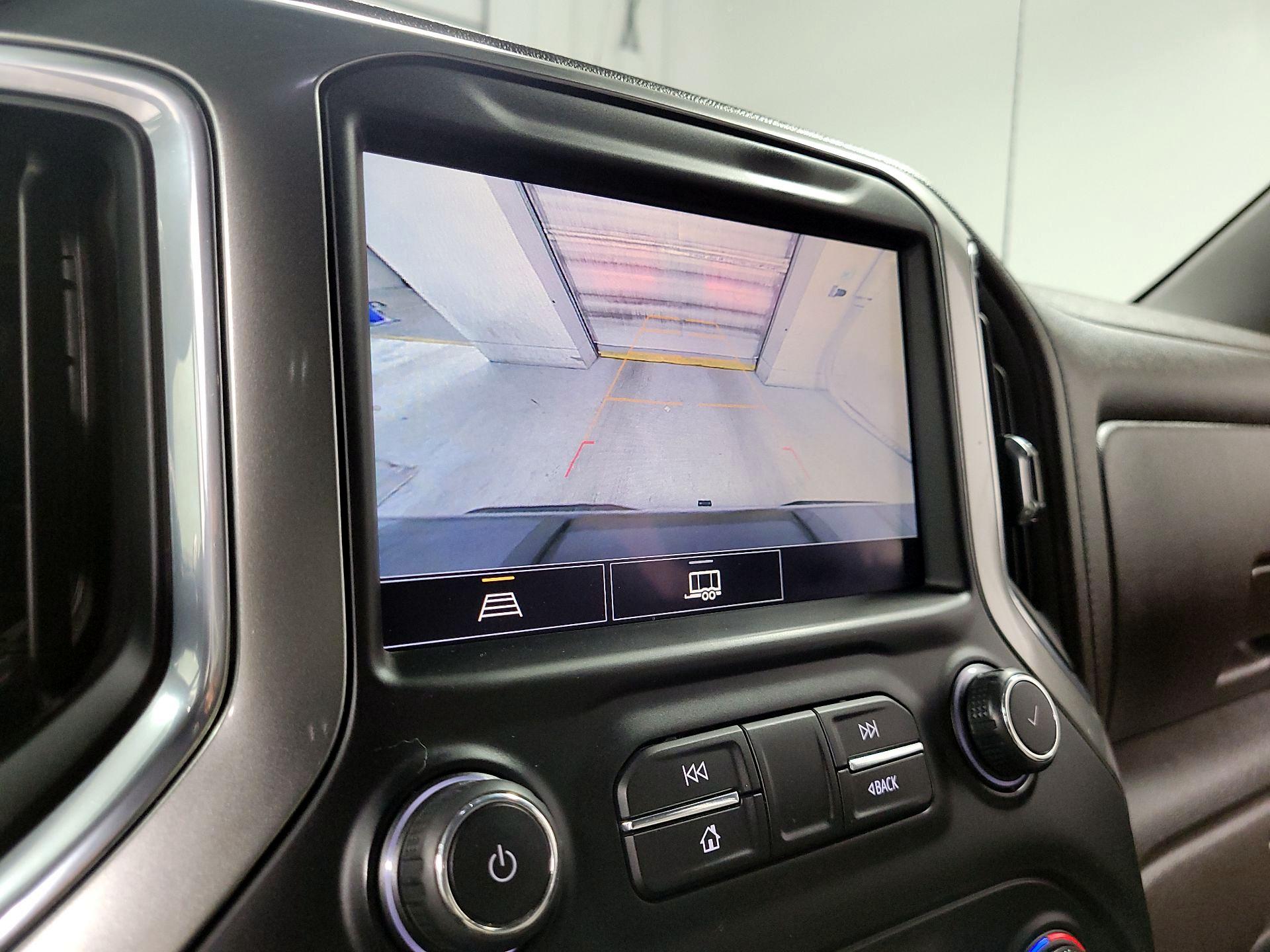 Thumbnail: 2021 Chevrolet Silverado 1500 - 14