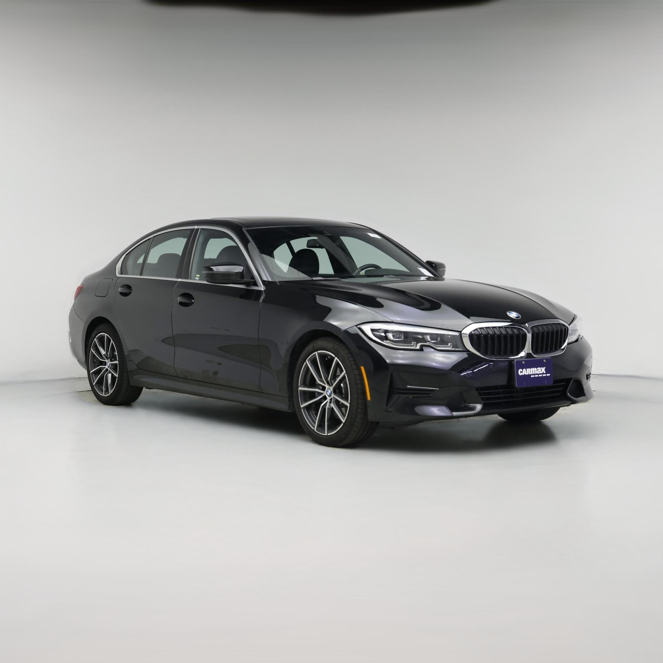Thumbnail: 2019 BMW 3 Series - 1