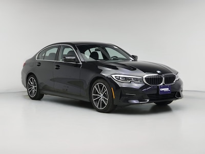2019 BMW 330 I