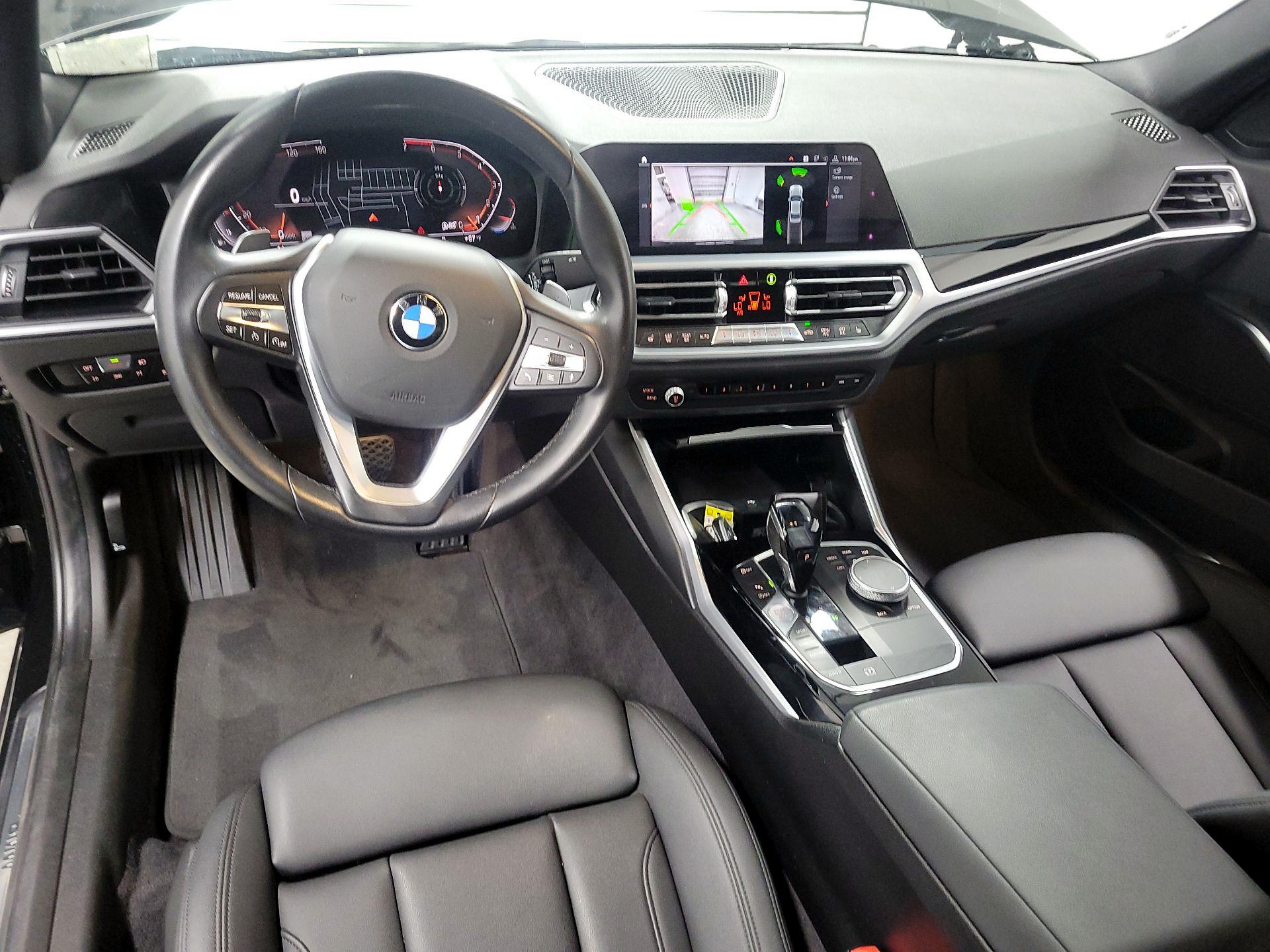 Thumbnail: 2019 BMW 3 Series - 9