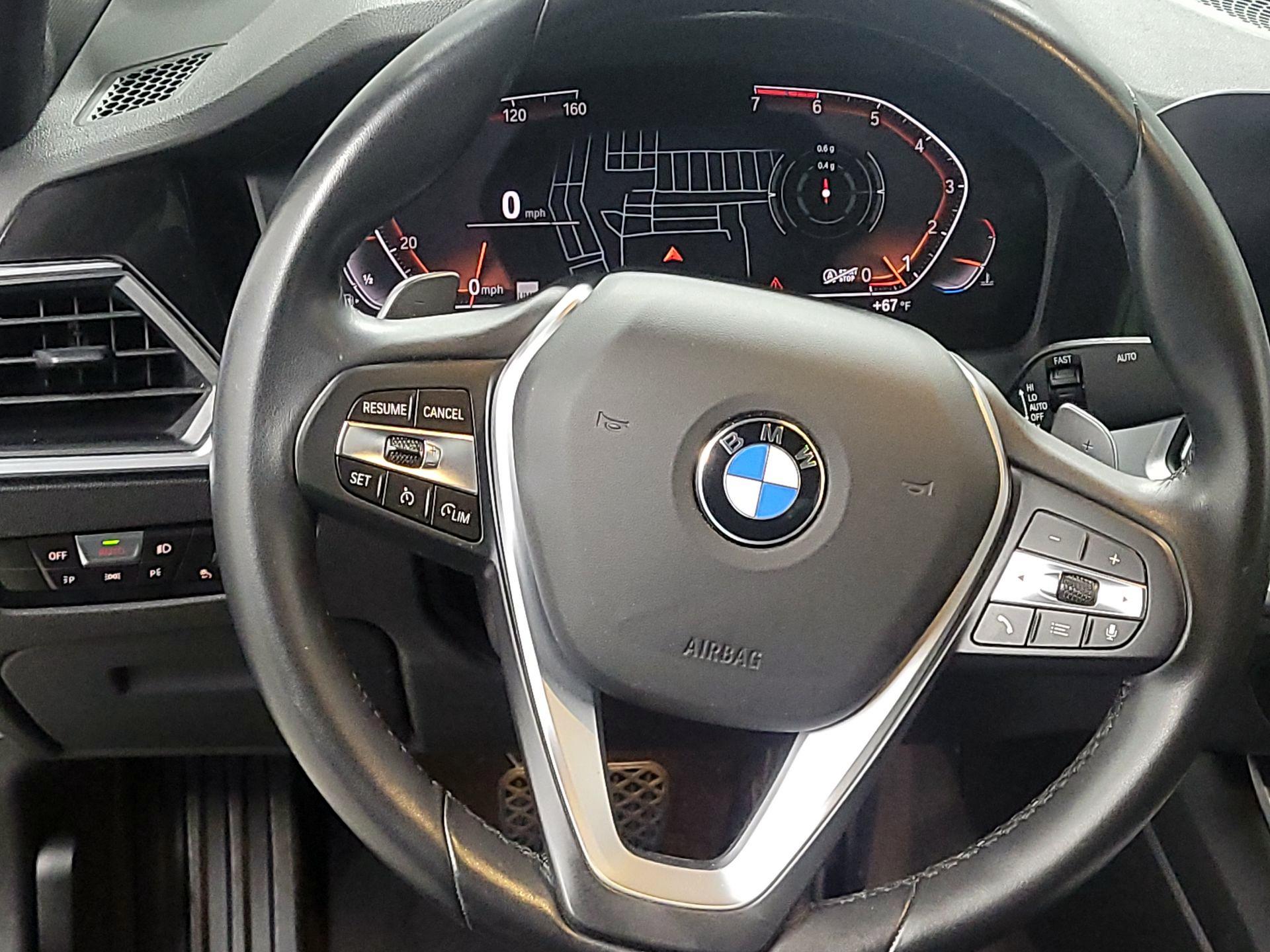 Thumbnail: 2019 BMW 3 Series - 10