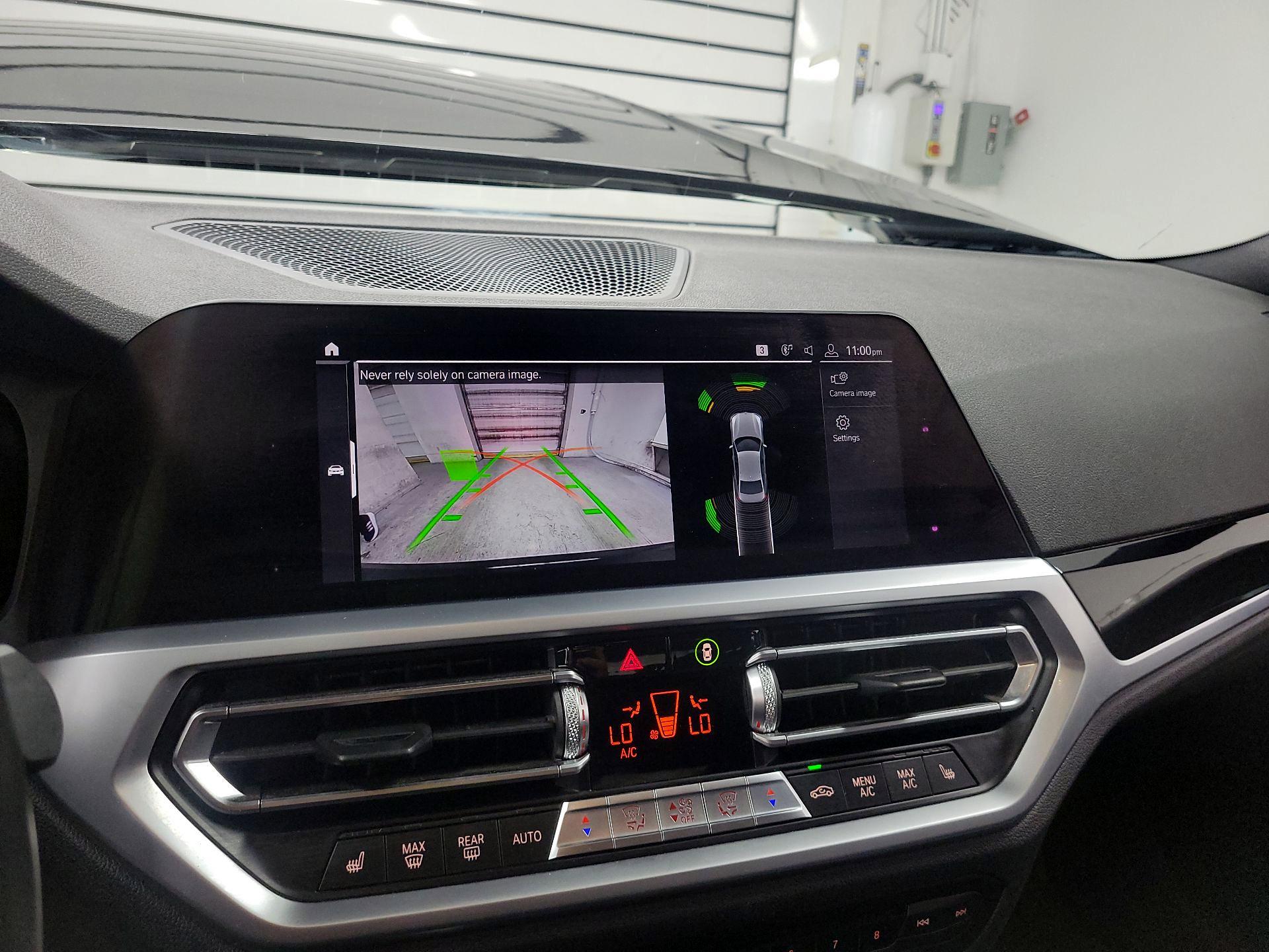 Thumbnail: 2019 BMW 3 Series - 13