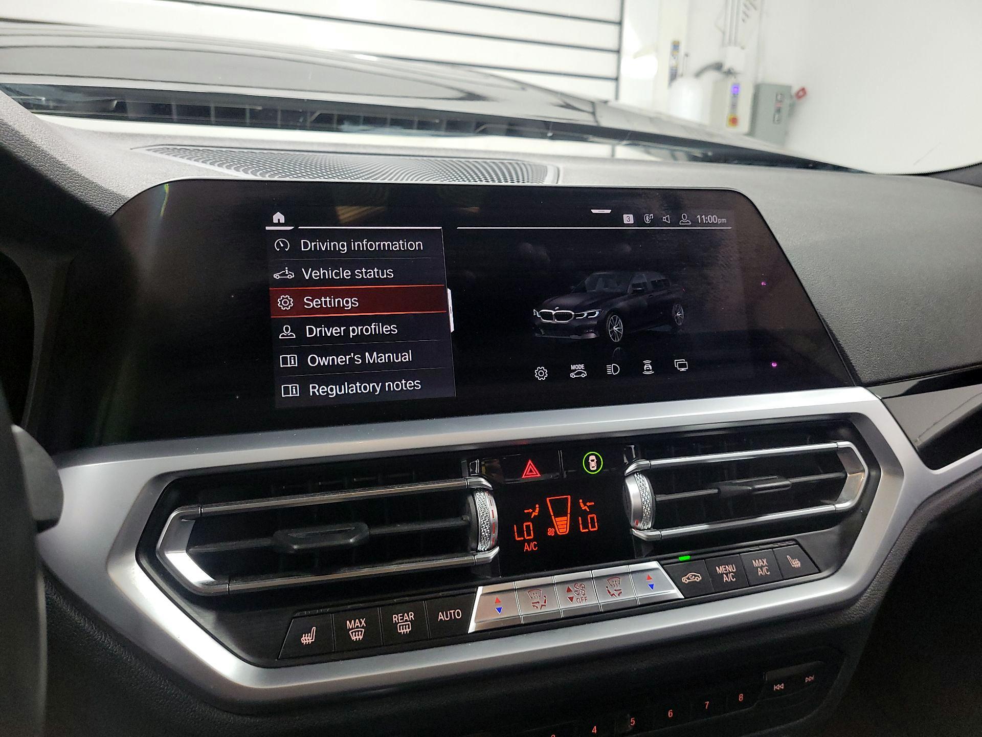 Thumbnail: 2019 BMW 3 Series - 14