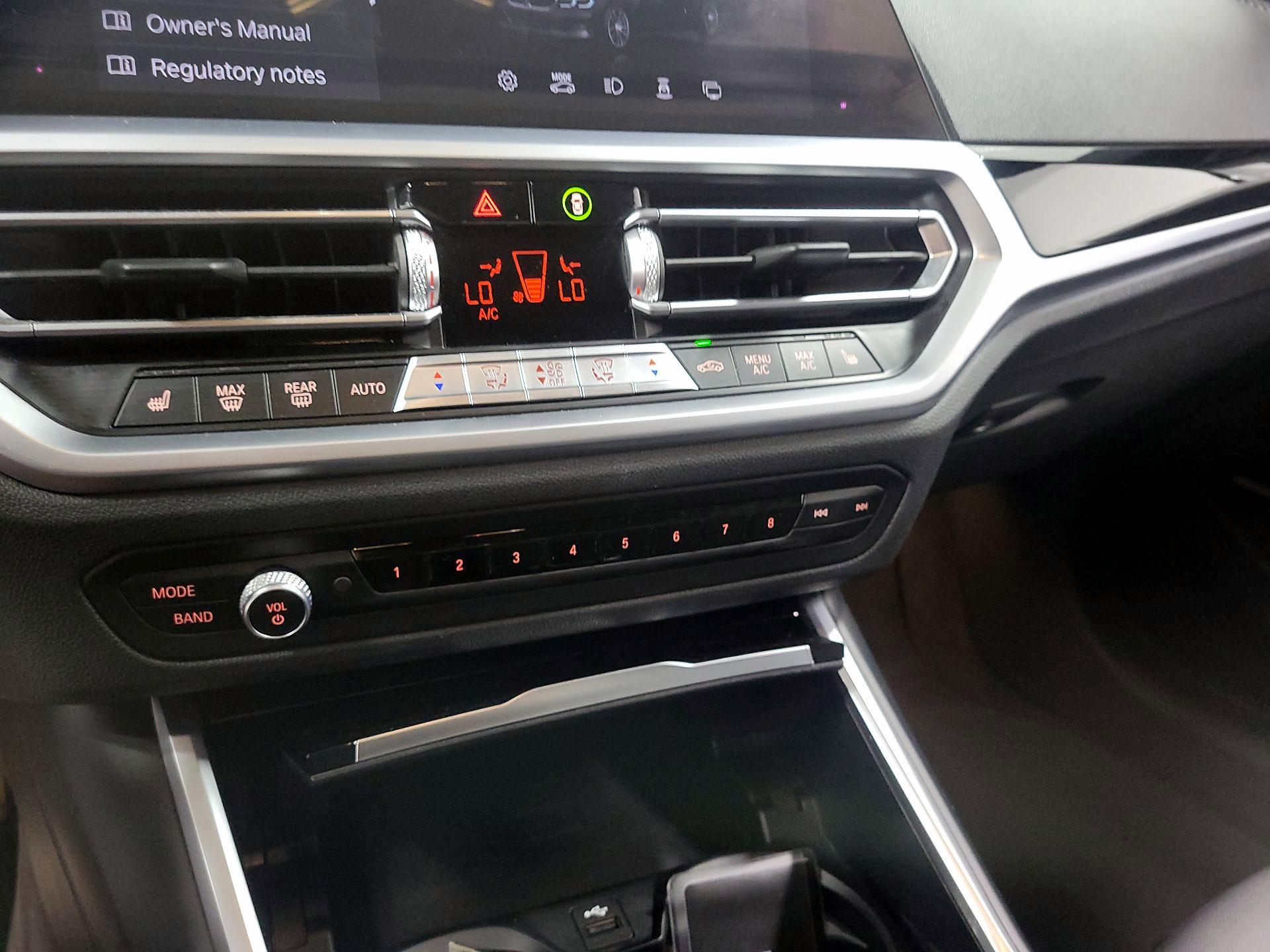 Thumbnail: 2019 BMW 3 Series - 15