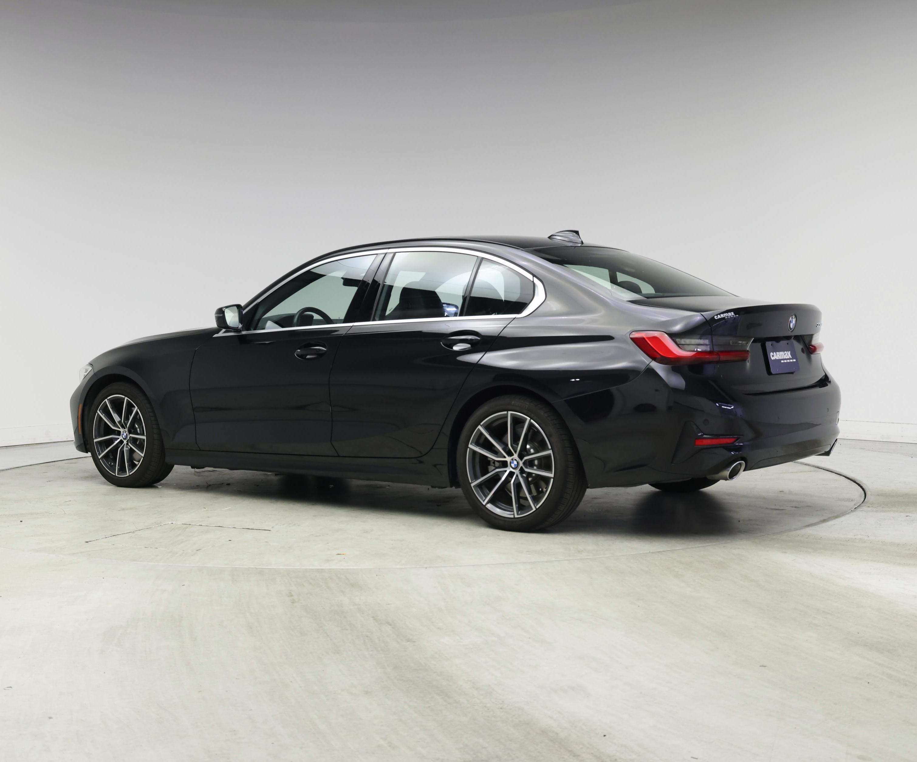 Thumbnail: 2019 BMW 3 Series - 2