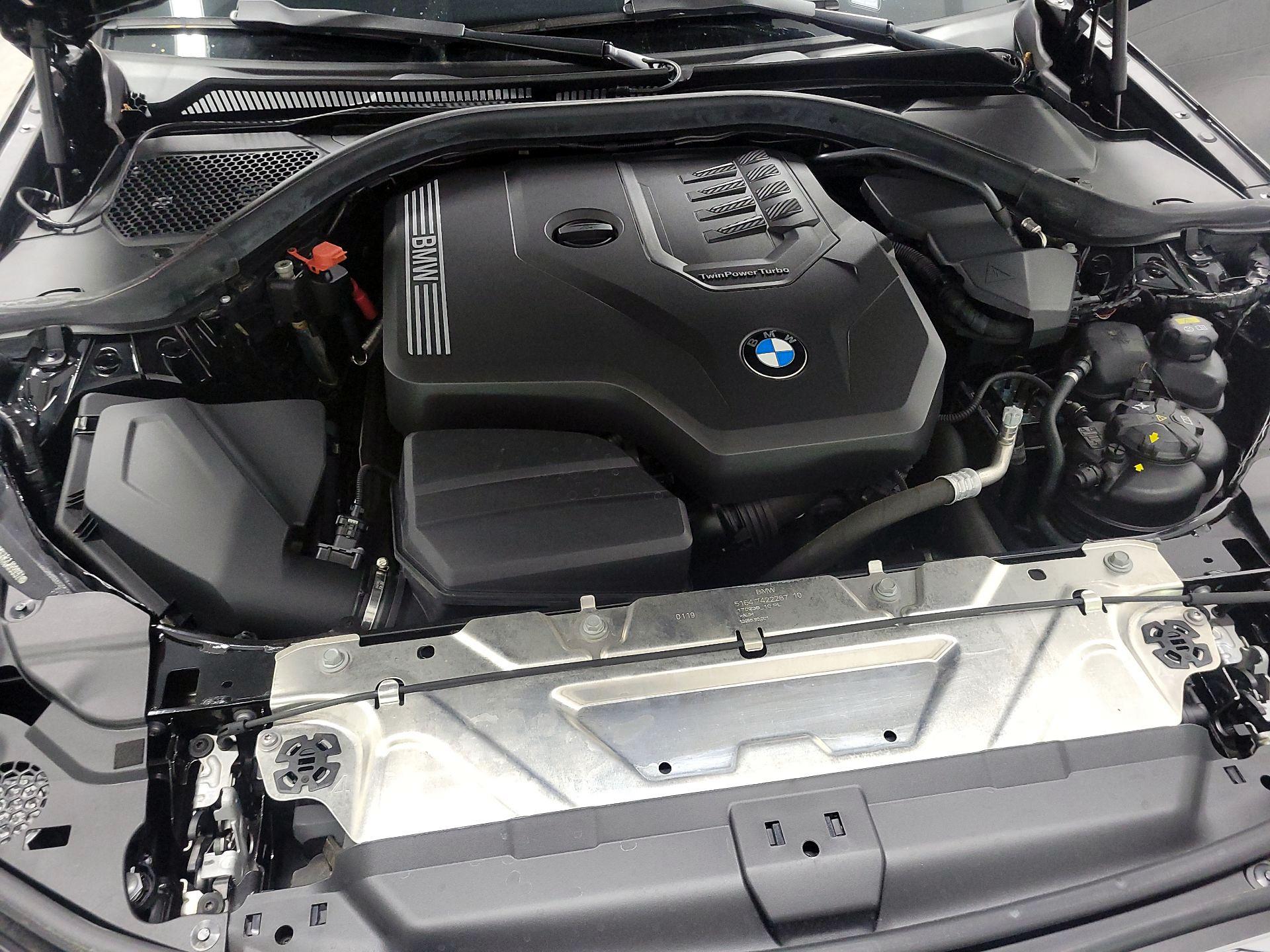 Thumbnail: 2019 BMW 3 Series - 19