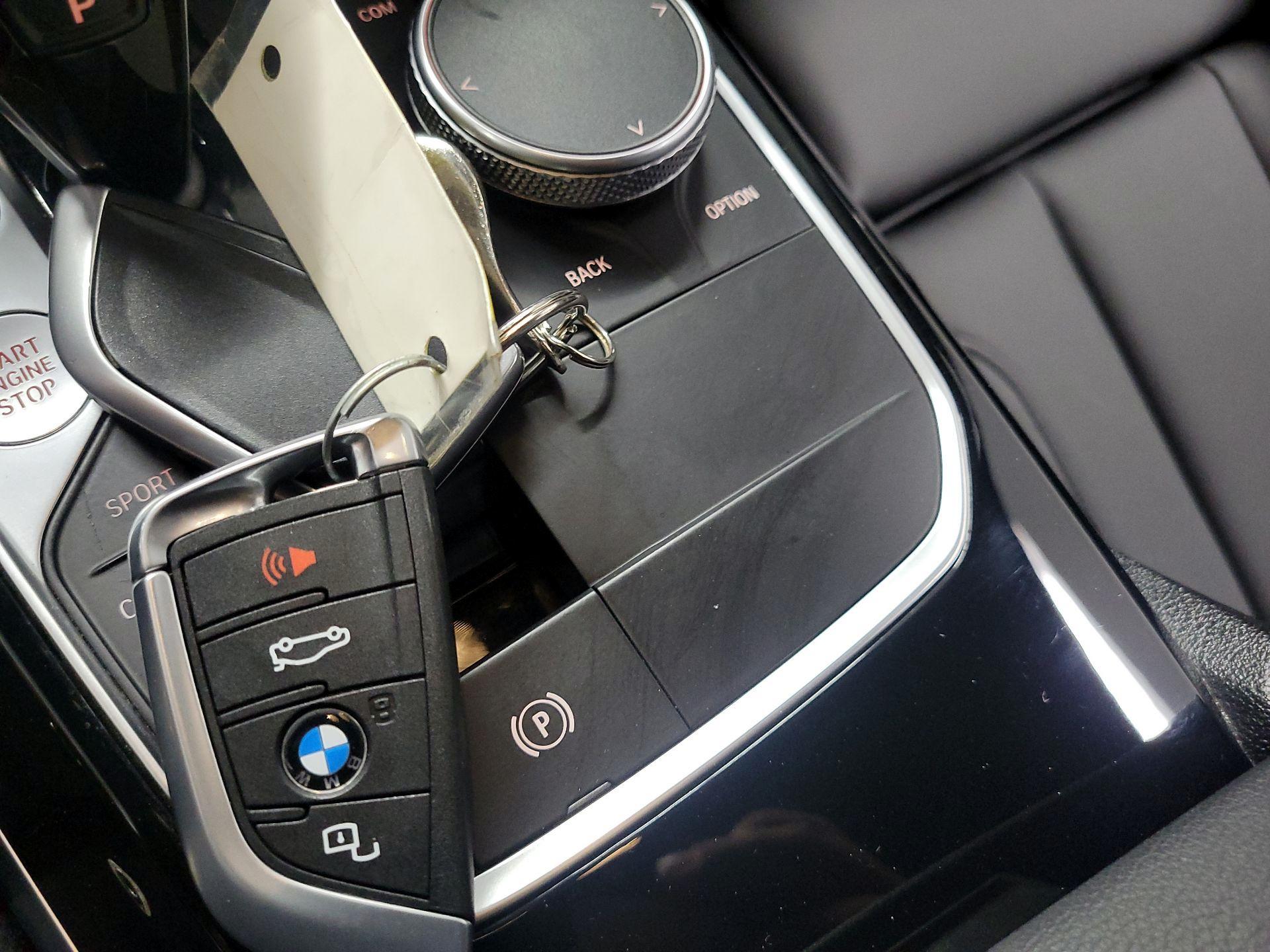 Thumbnail: 2019 BMW 3 Series - 20