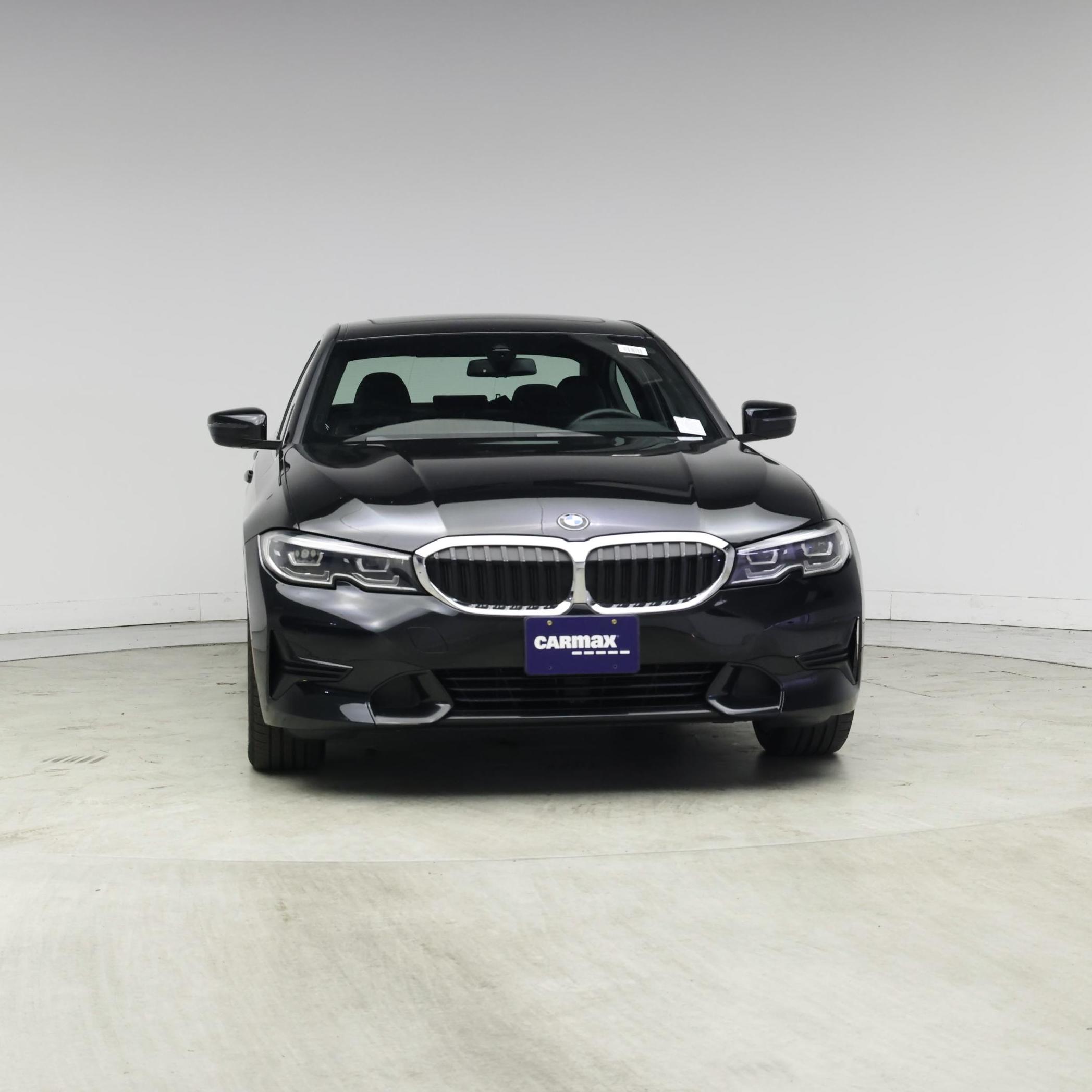 Thumbnail: 2019 BMW 3 Series - 5