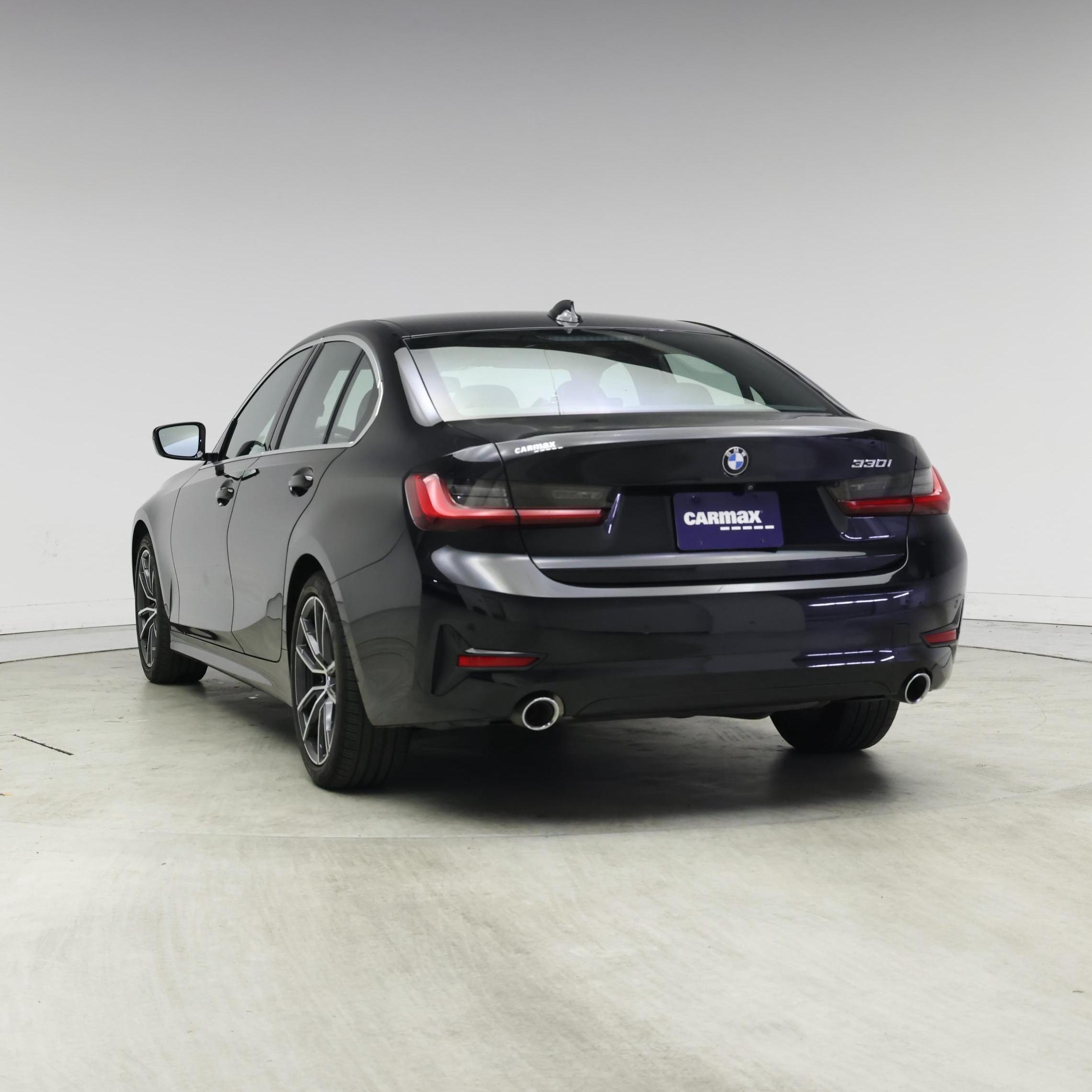 Thumbnail: 2019 BMW 3 Series - 6