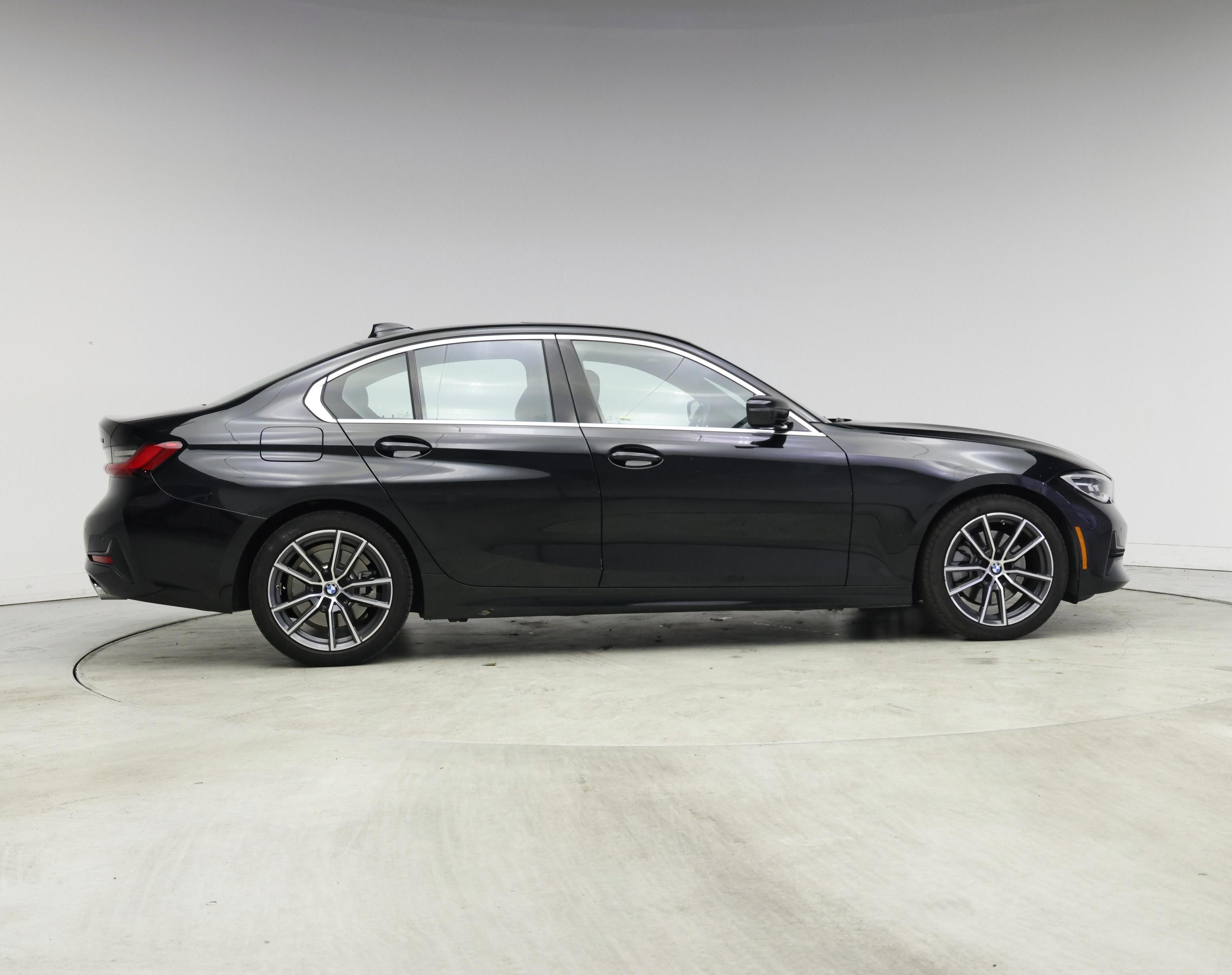 Thumbnail: 2019 BMW 3 Series - 7