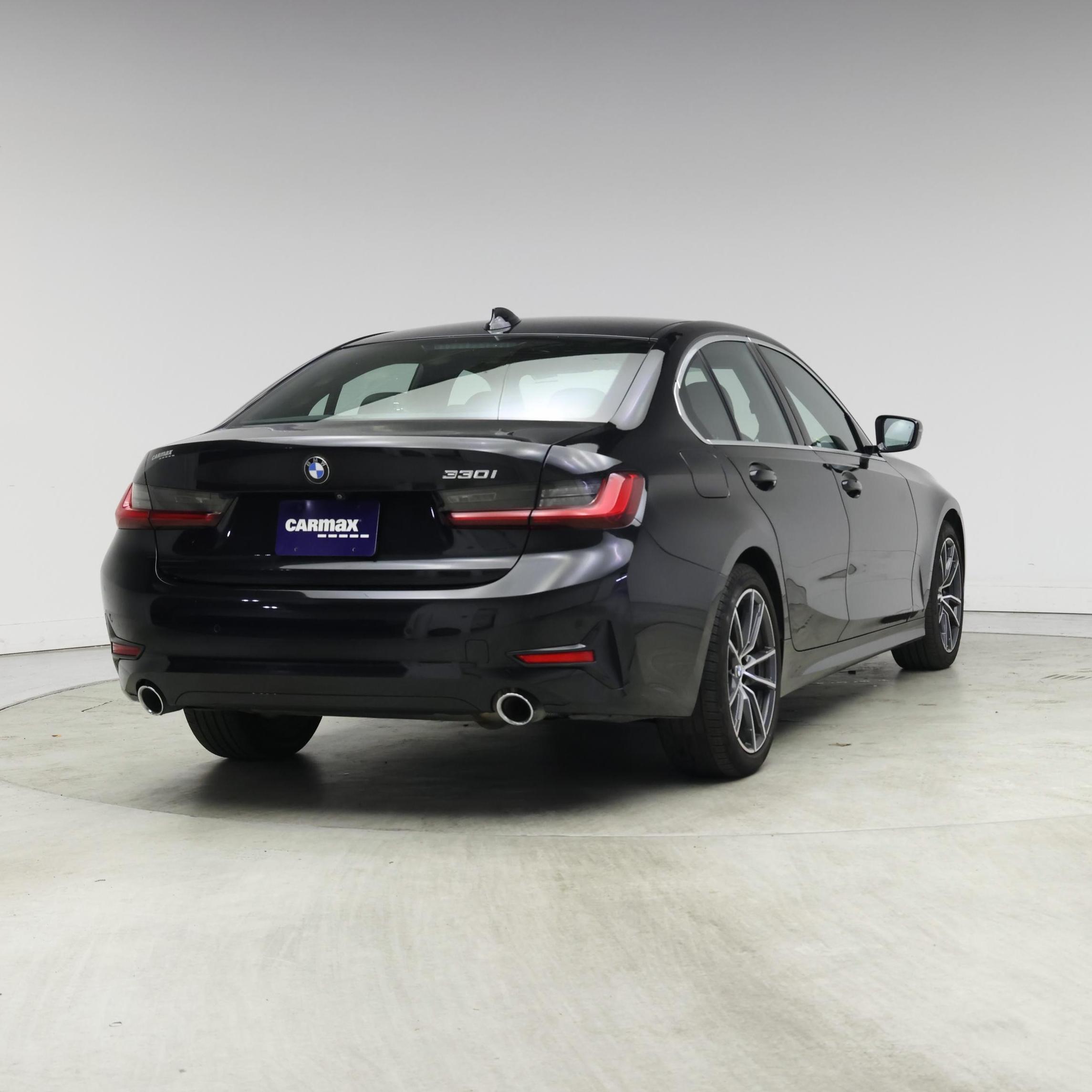 Thumbnail: 2019 BMW 3 Series - 8