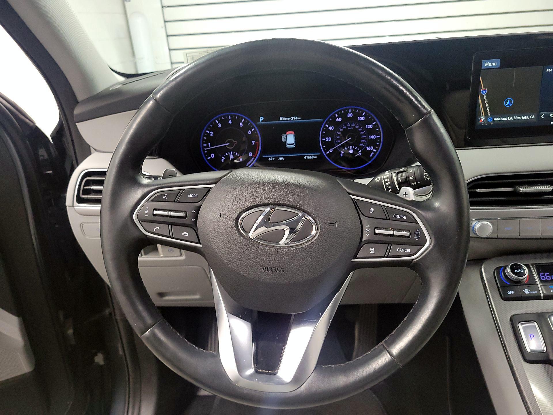 Thumbnail: 2020 Hyundai Palisade - 10