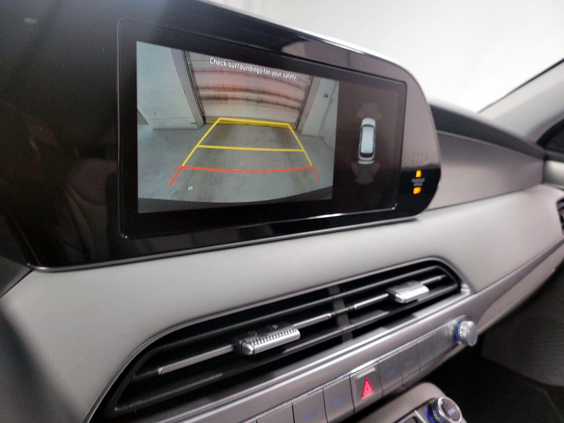 Thumbnail: 2020 Hyundai Palisade - 14