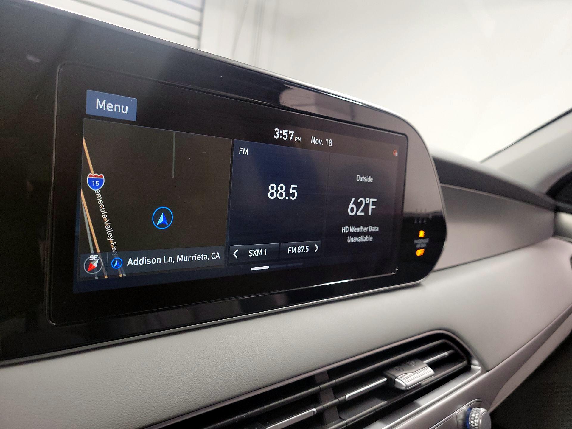 Thumbnail: 2020 Hyundai Palisade - 15