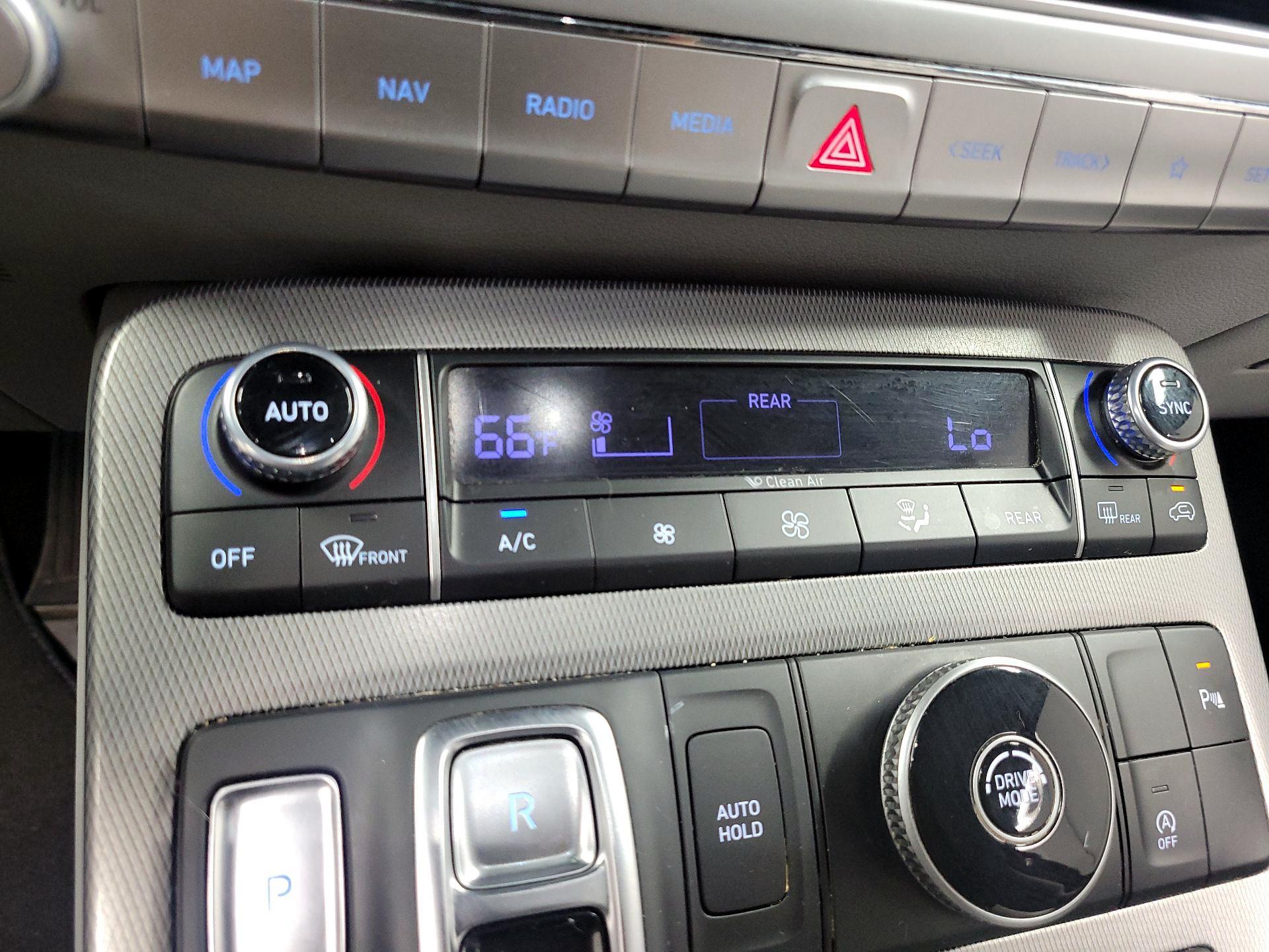 Thumbnail: 2020 Hyundai Palisade - 16