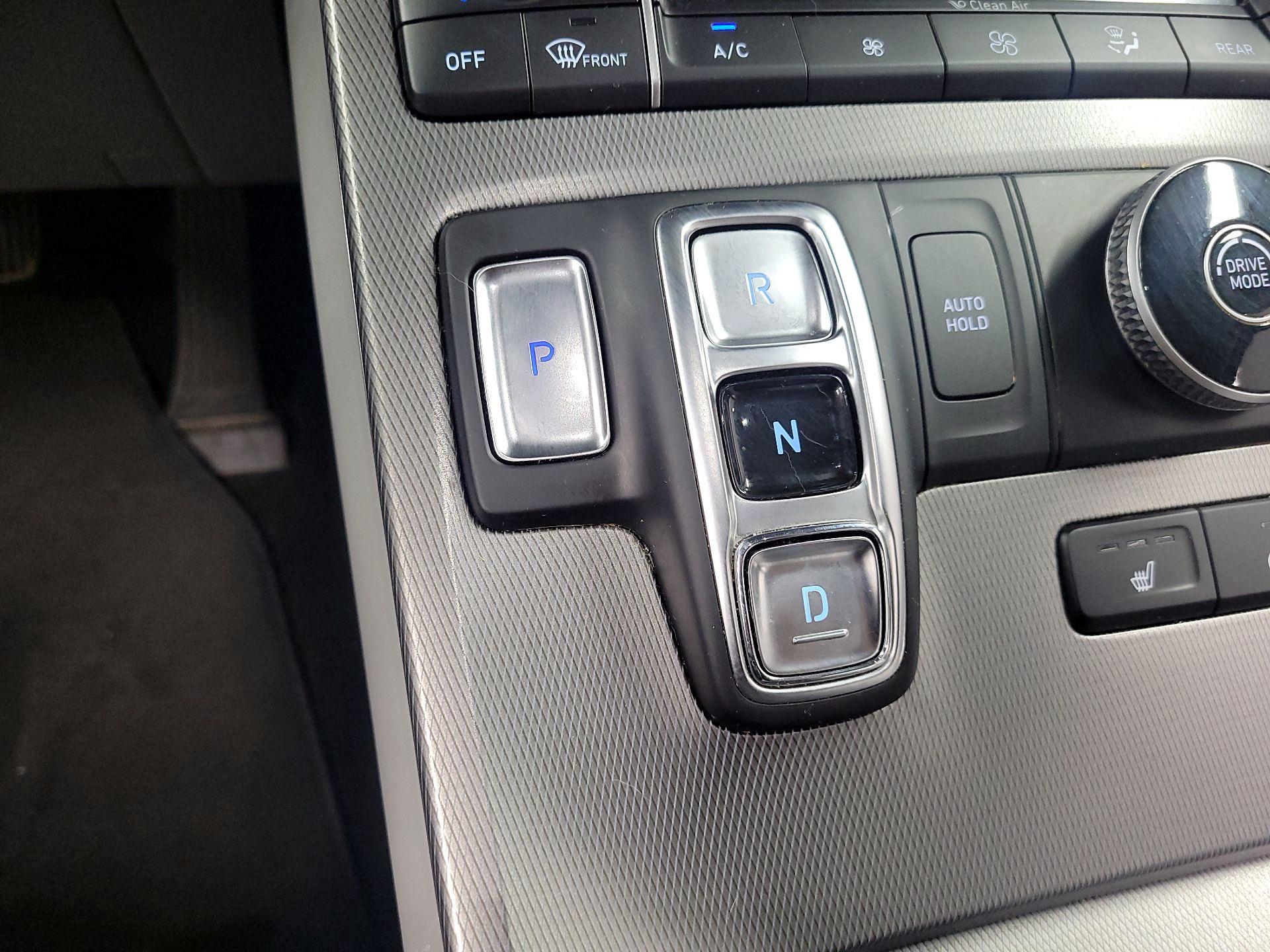 Thumbnail: 2020 Hyundai Palisade - 17