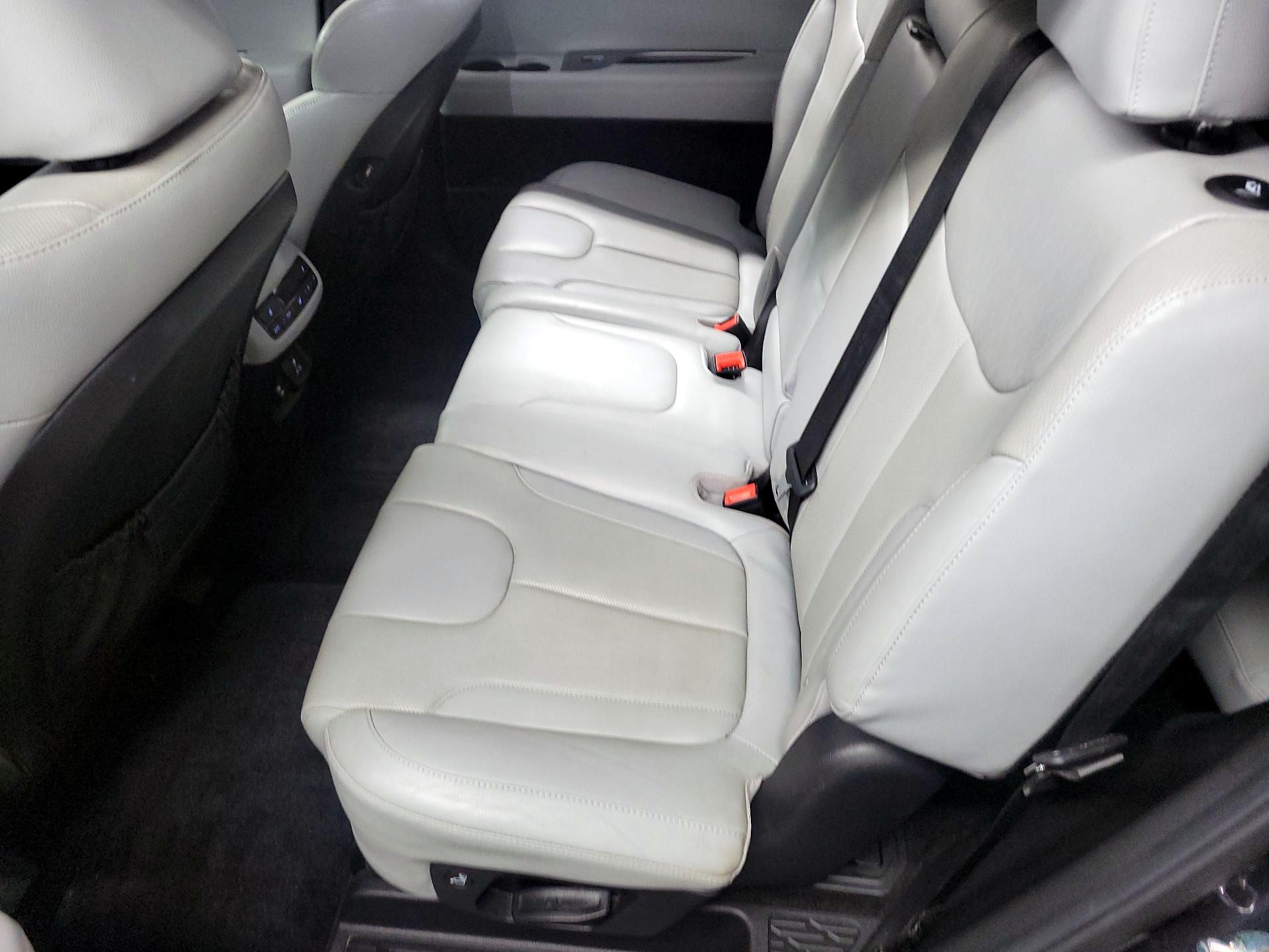 Thumbnail: 2020 Hyundai Palisade - 18