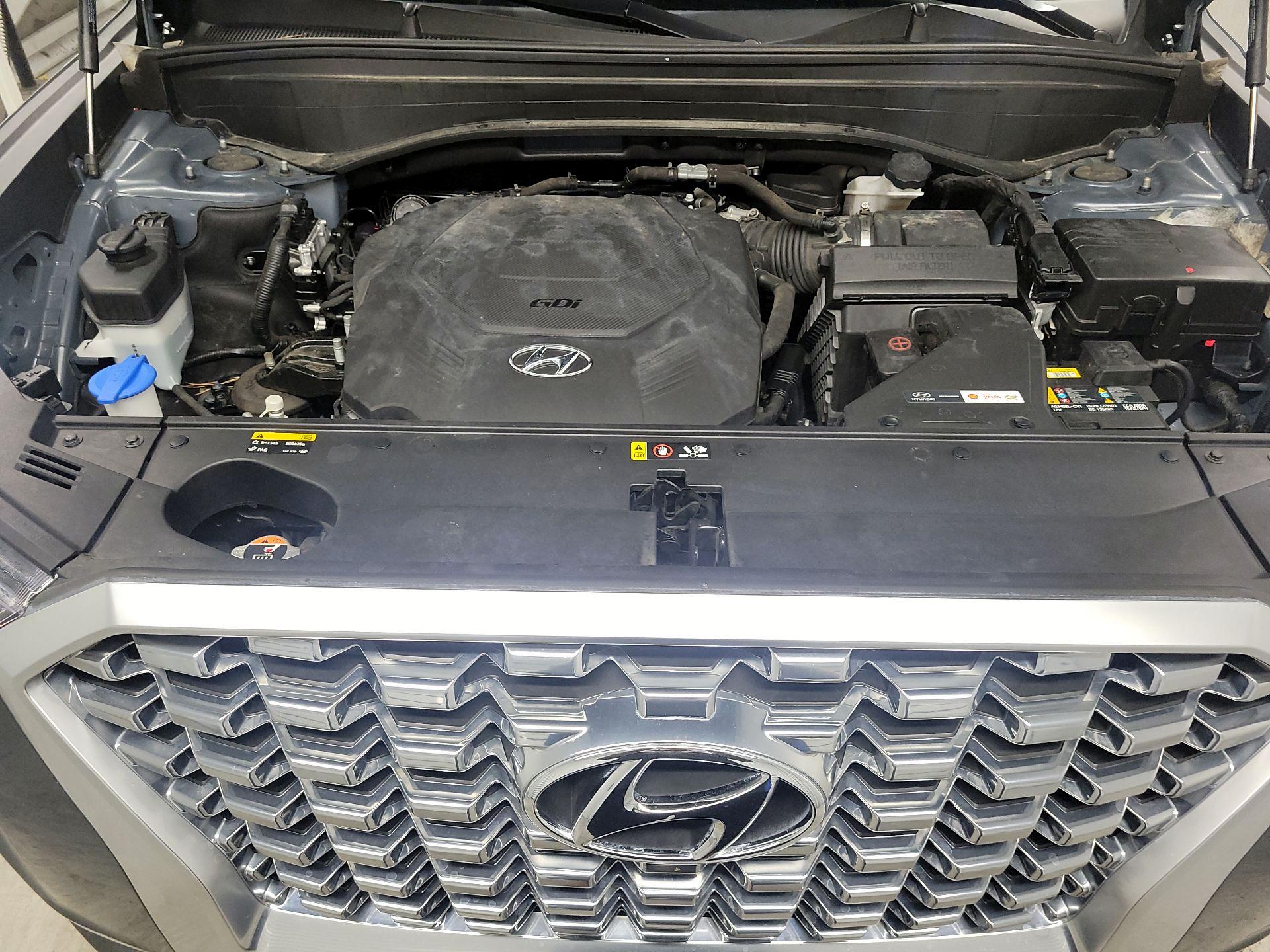 Thumbnail: 2020 Hyundai Palisade - 20