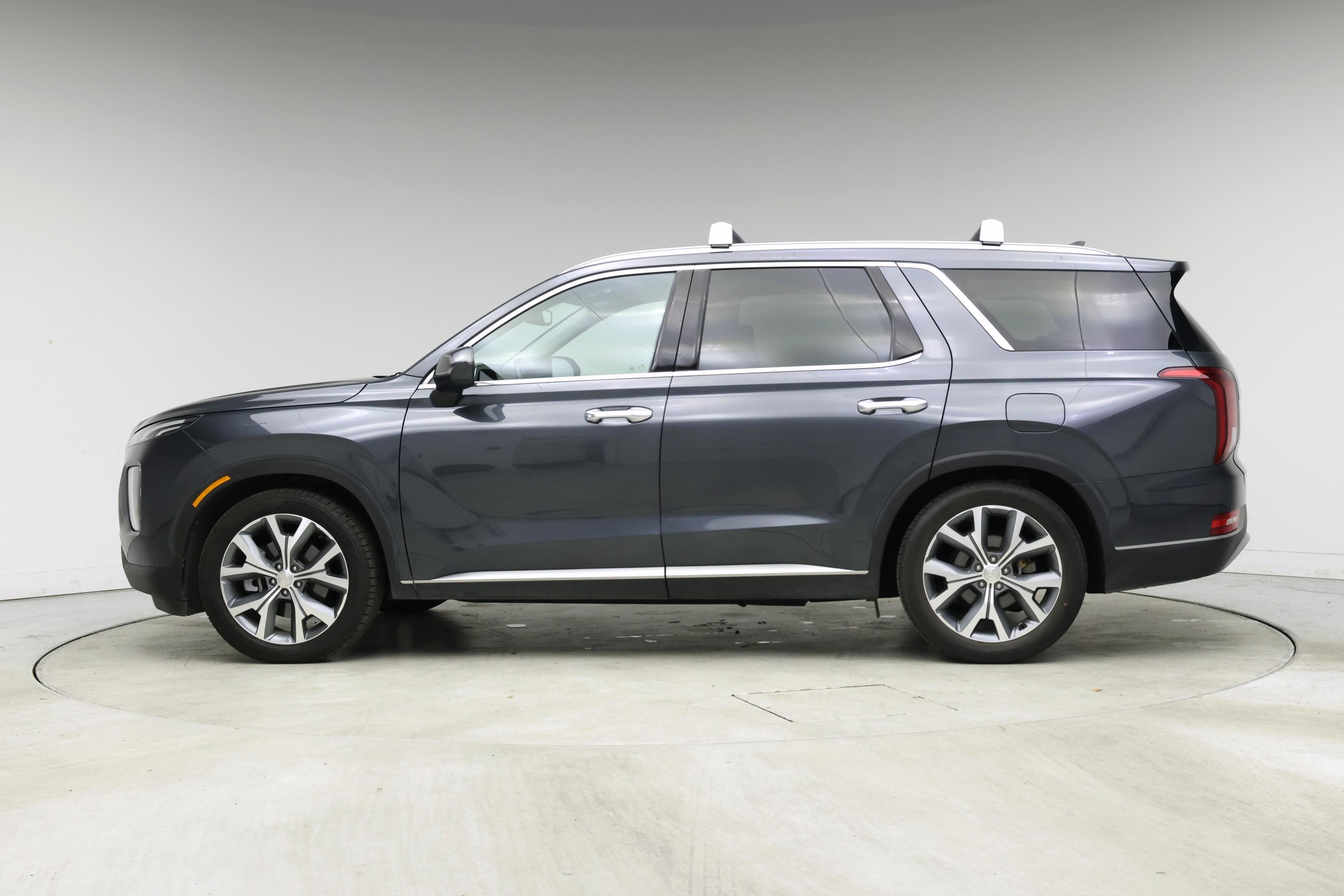 Thumbnail: 2020 Hyundai Palisade - 3