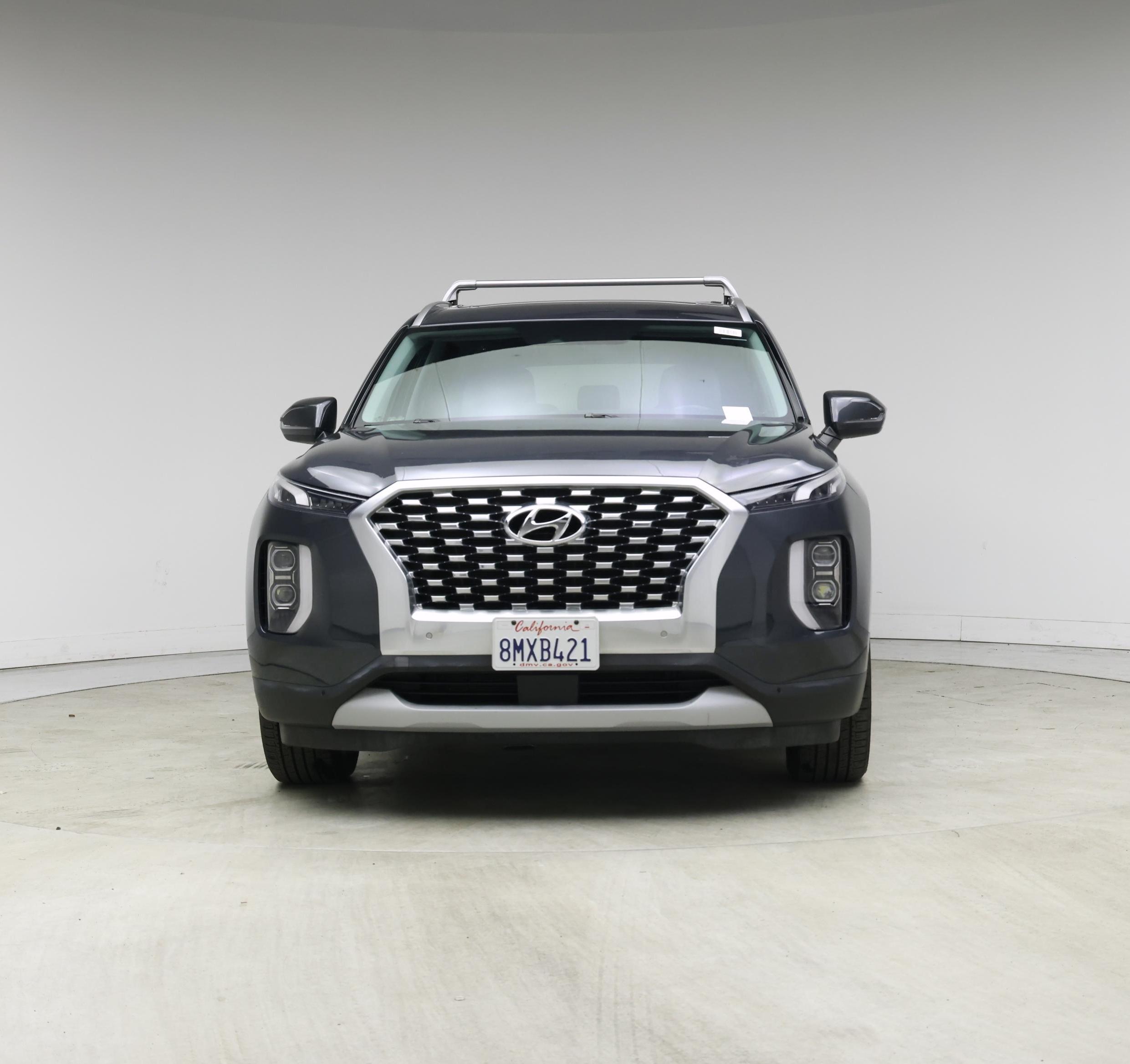 Thumbnail: 2020 Hyundai Palisade - 5