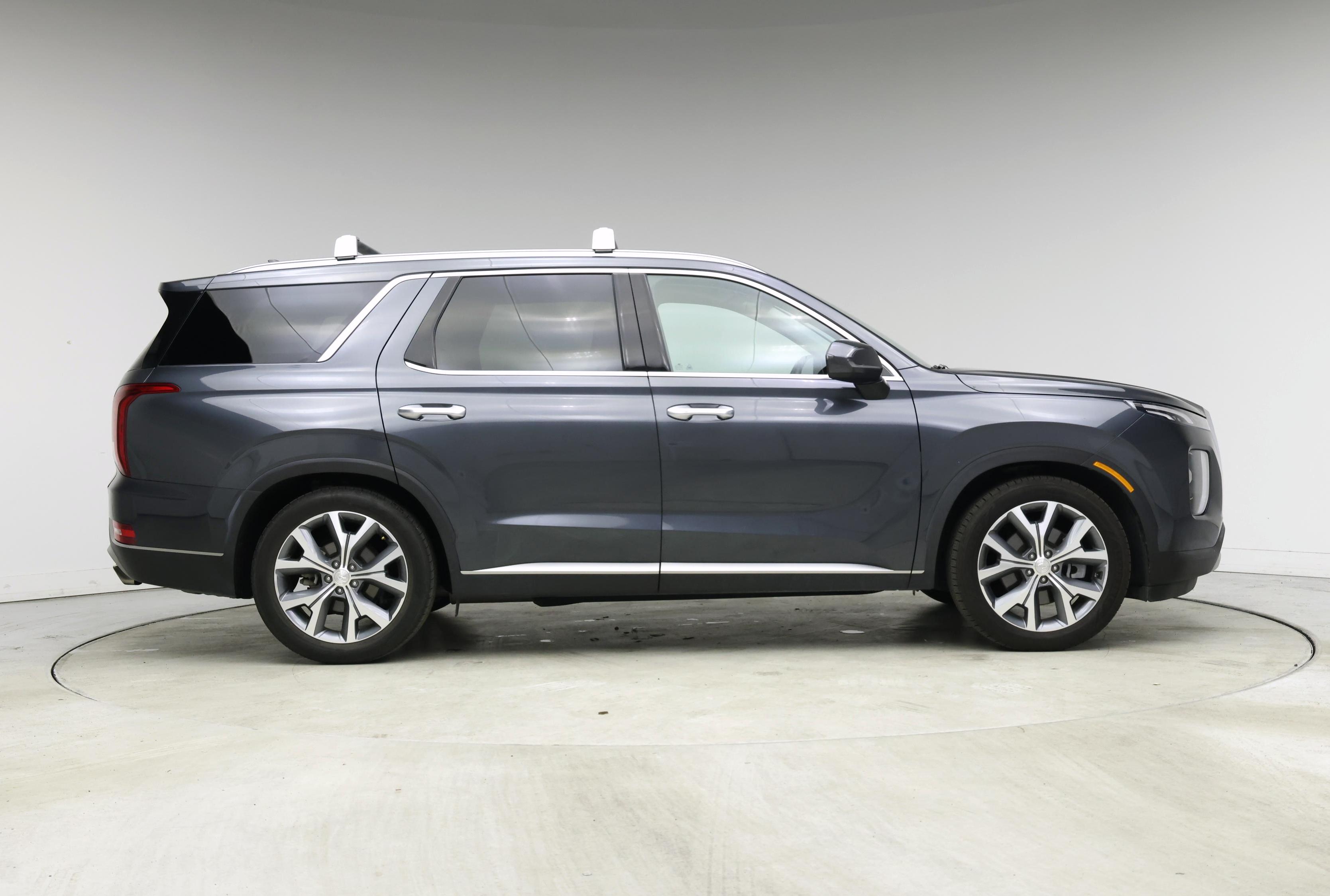 Thumbnail: 2020 Hyundai Palisade - 7