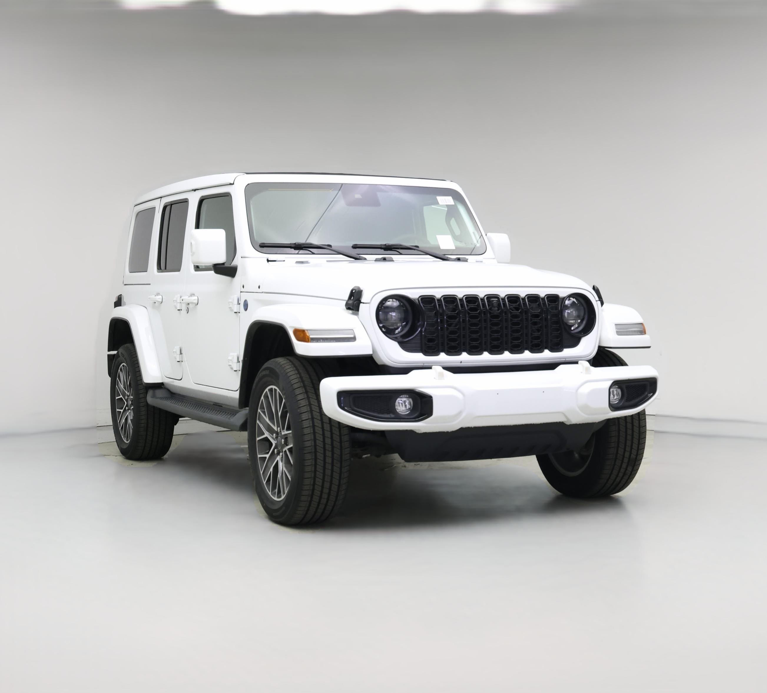 Thumbnail: 2024 Jeep Wrangler - 1