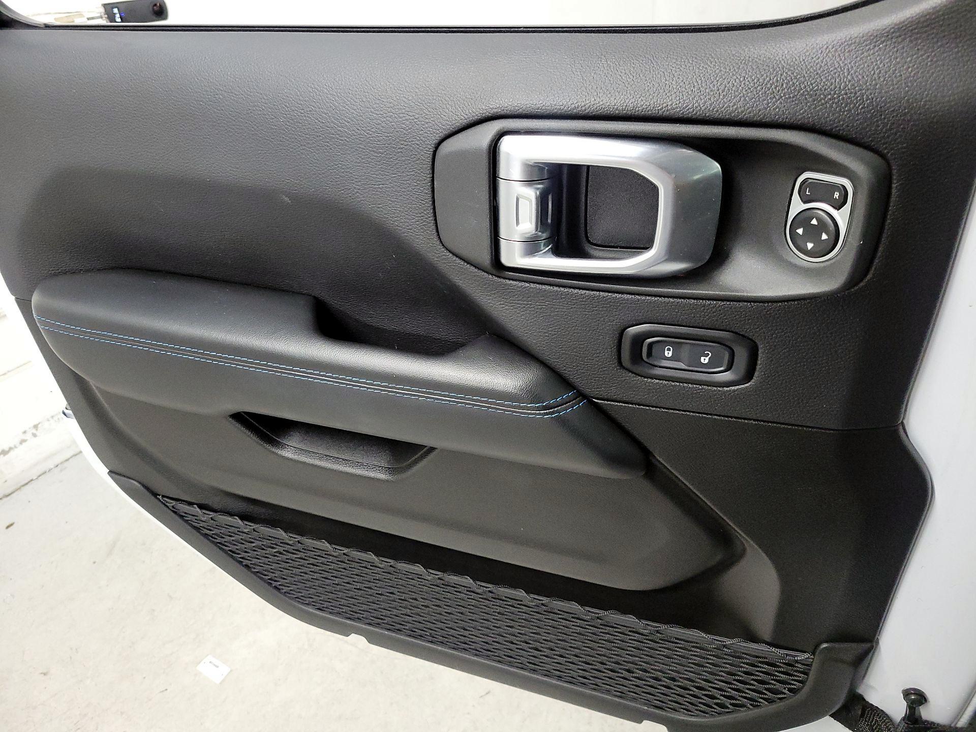 Thumbnail: 2024 Jeep Wrangler - 12