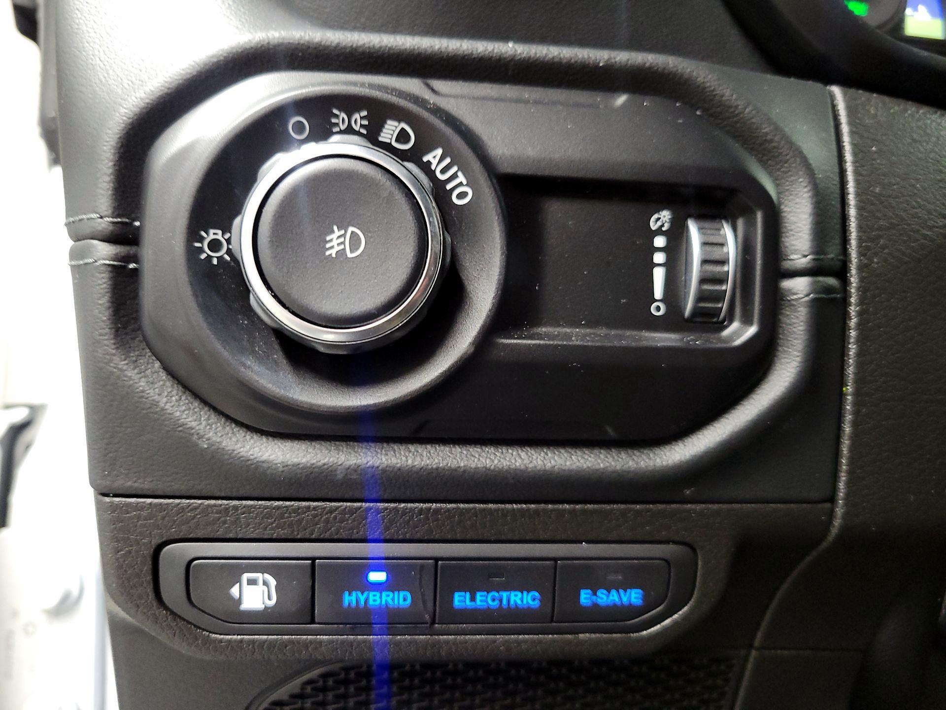 Thumbnail: 2024 Jeep Wrangler - 13