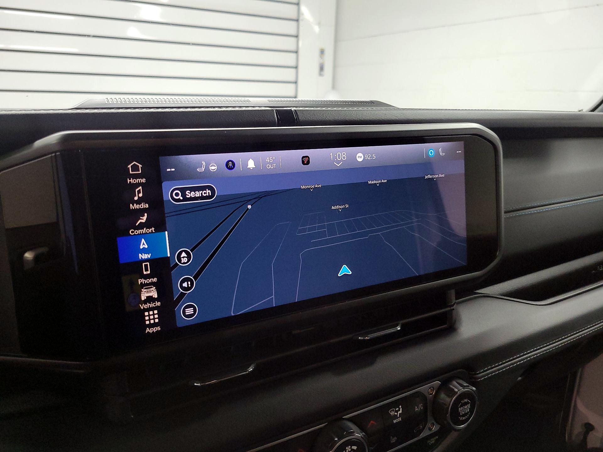 Thumbnail: 2024 Jeep Wrangler - 14