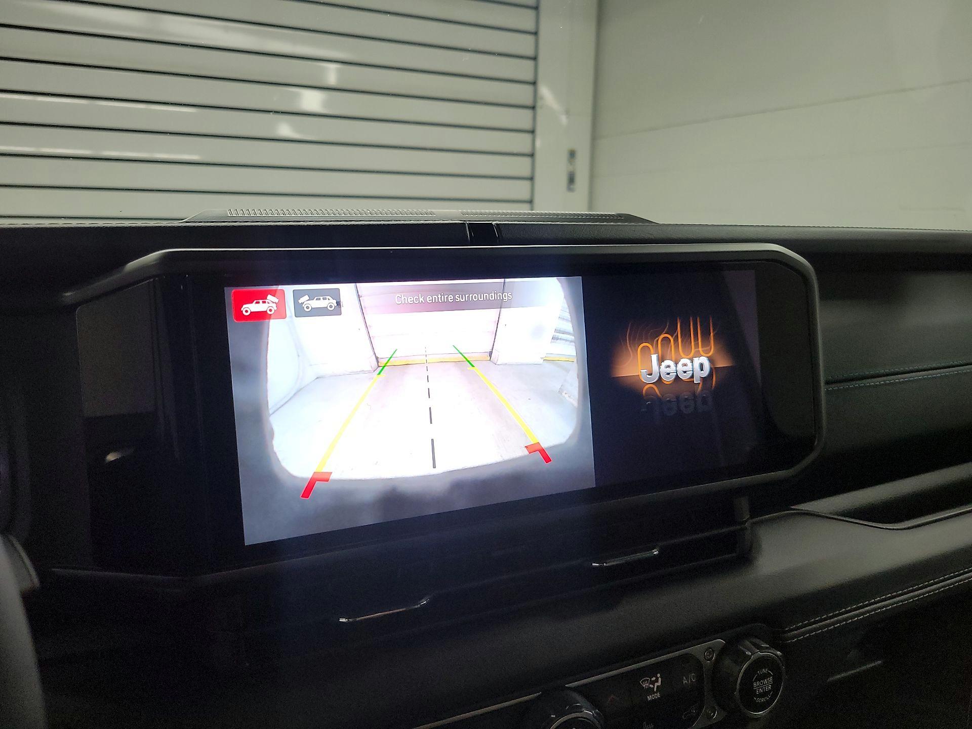 Thumbnail: 2024 Jeep Wrangler - 15