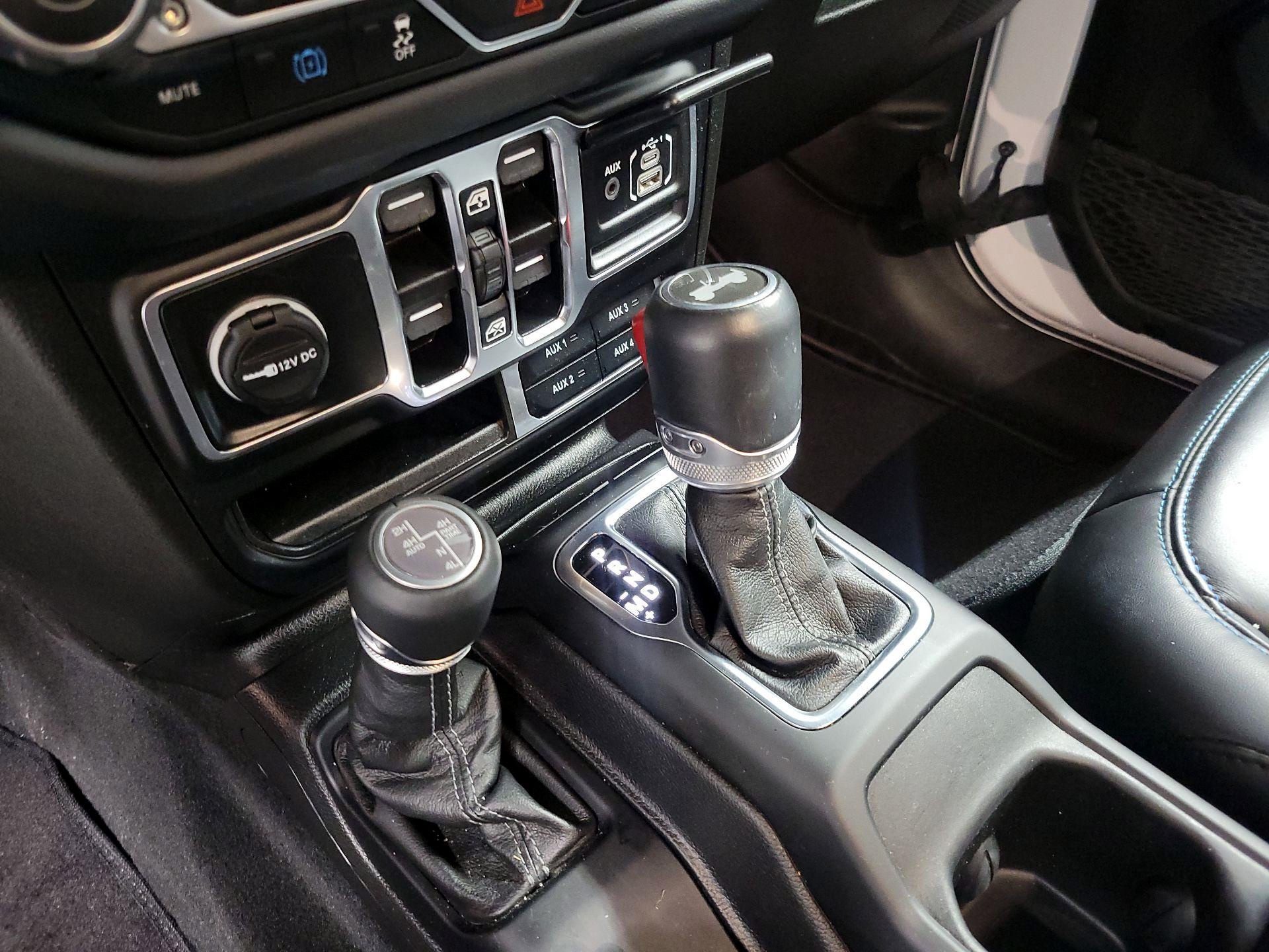 Thumbnail: 2024 Jeep Wrangler - 18