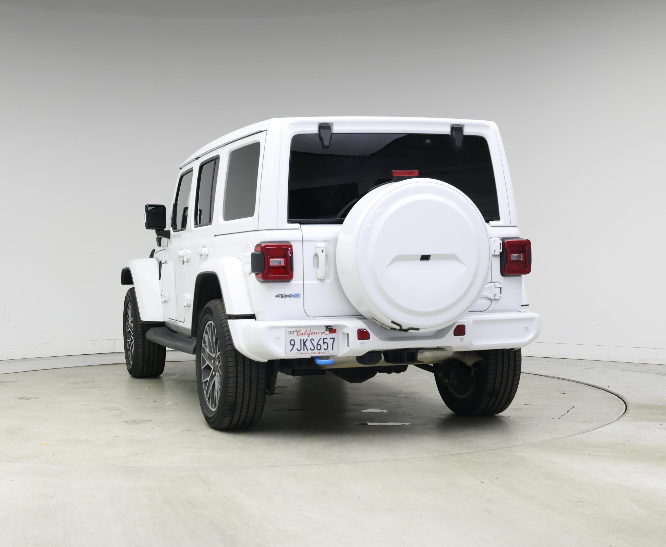 Thumbnail: 2024 Jeep Wrangler - 2