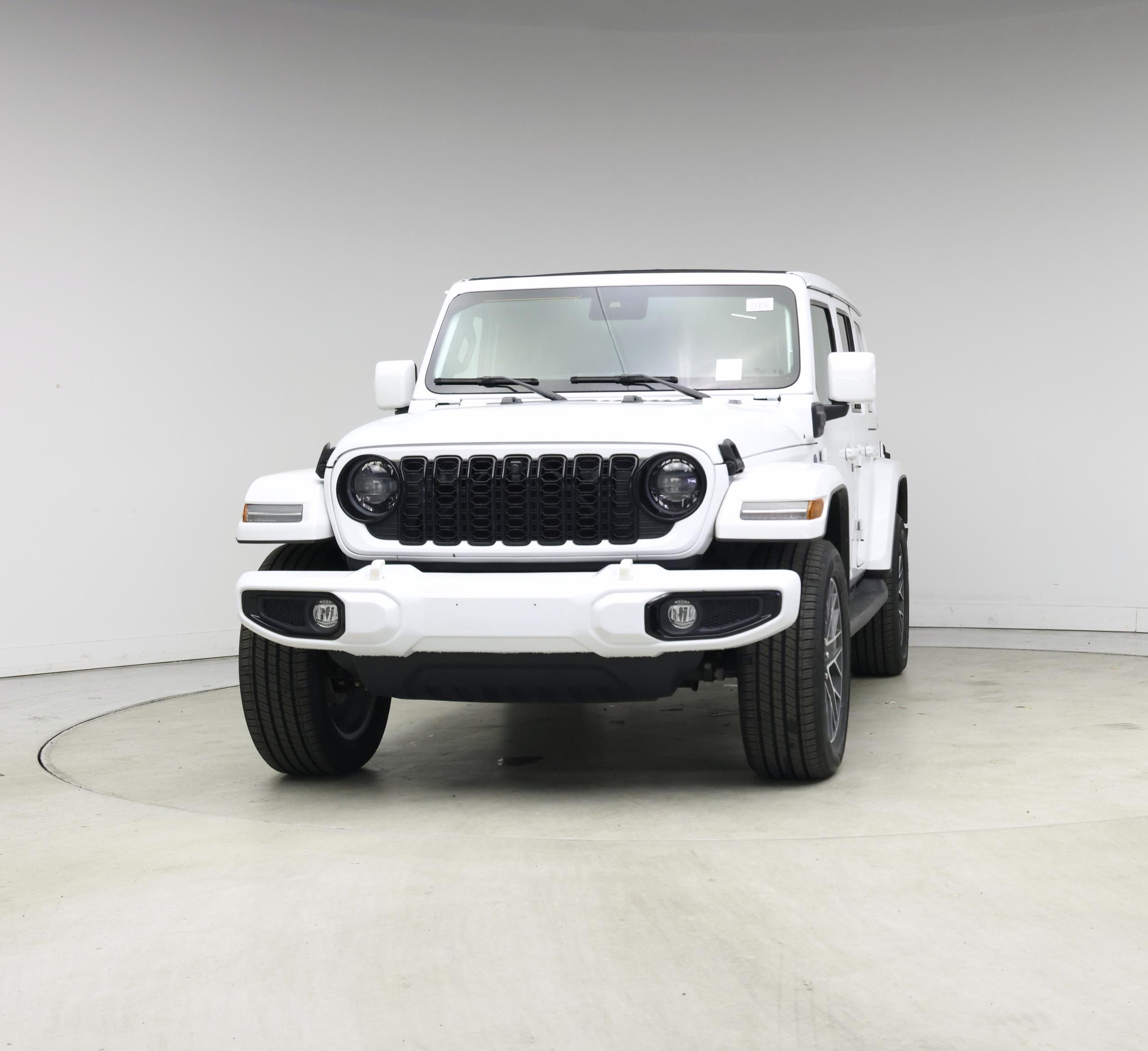 Thumbnail: 2024 Jeep Wrangler - 5