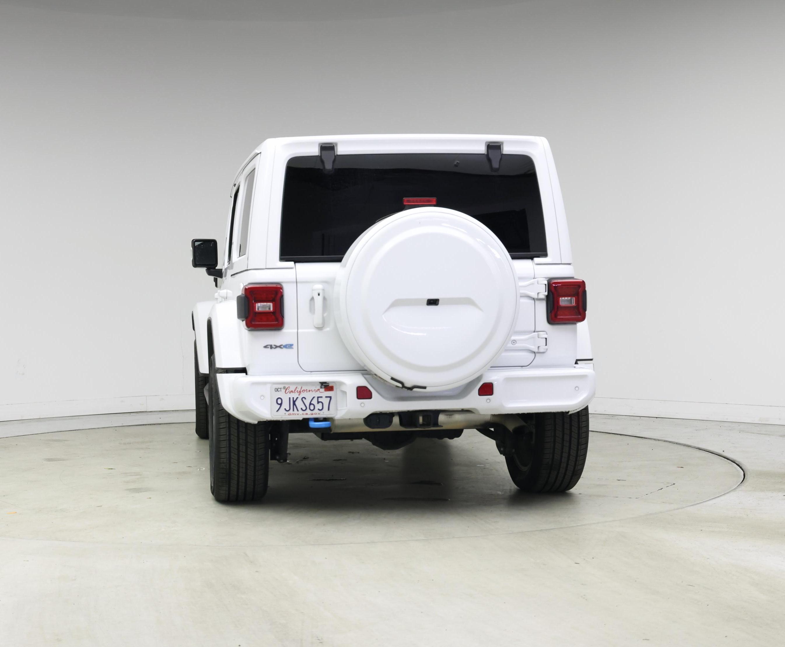 Thumbnail: 2024 Jeep Wrangler - 6