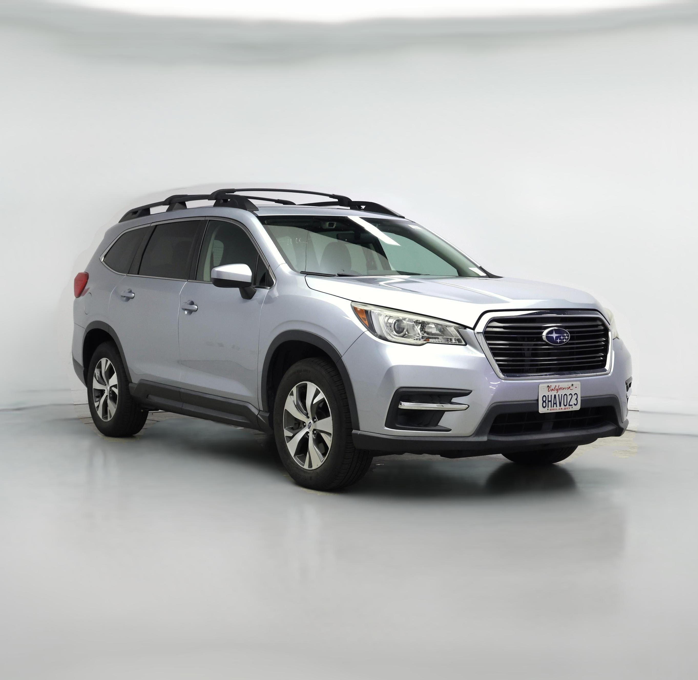 Thumbnail: 2019 Subaru Ascent - 1